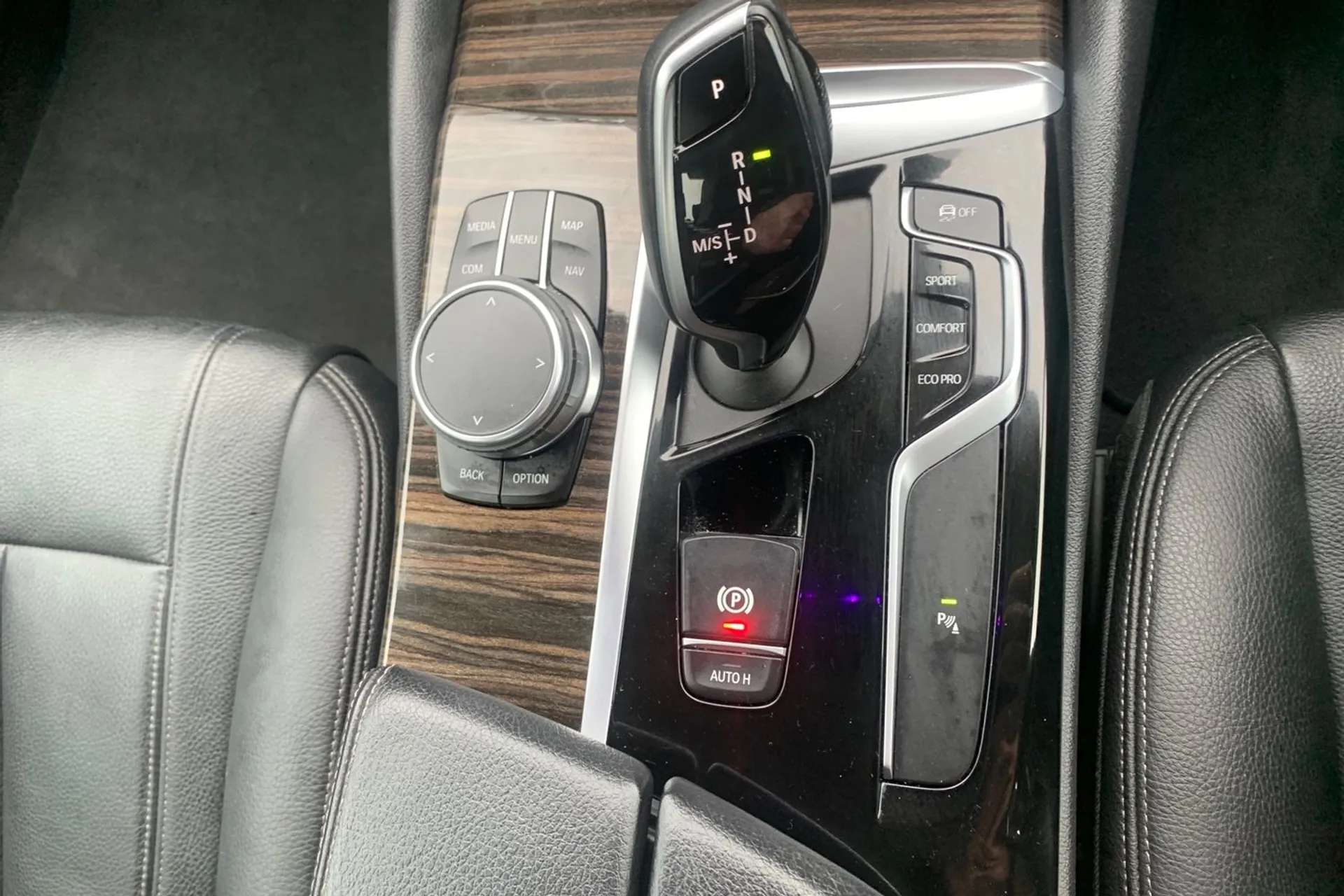 2019 BMW 5 SERIES 2019 BMW 5 SERIES