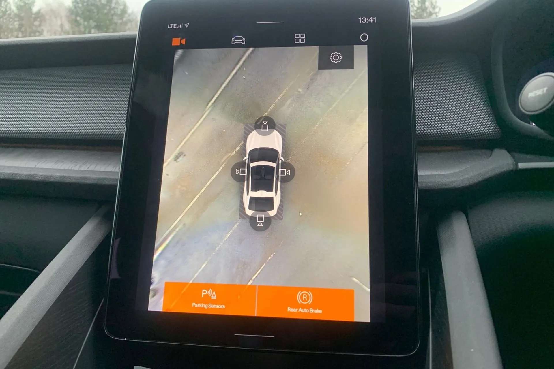 2021 POLESTAR 2 2021 POLESTAR 2