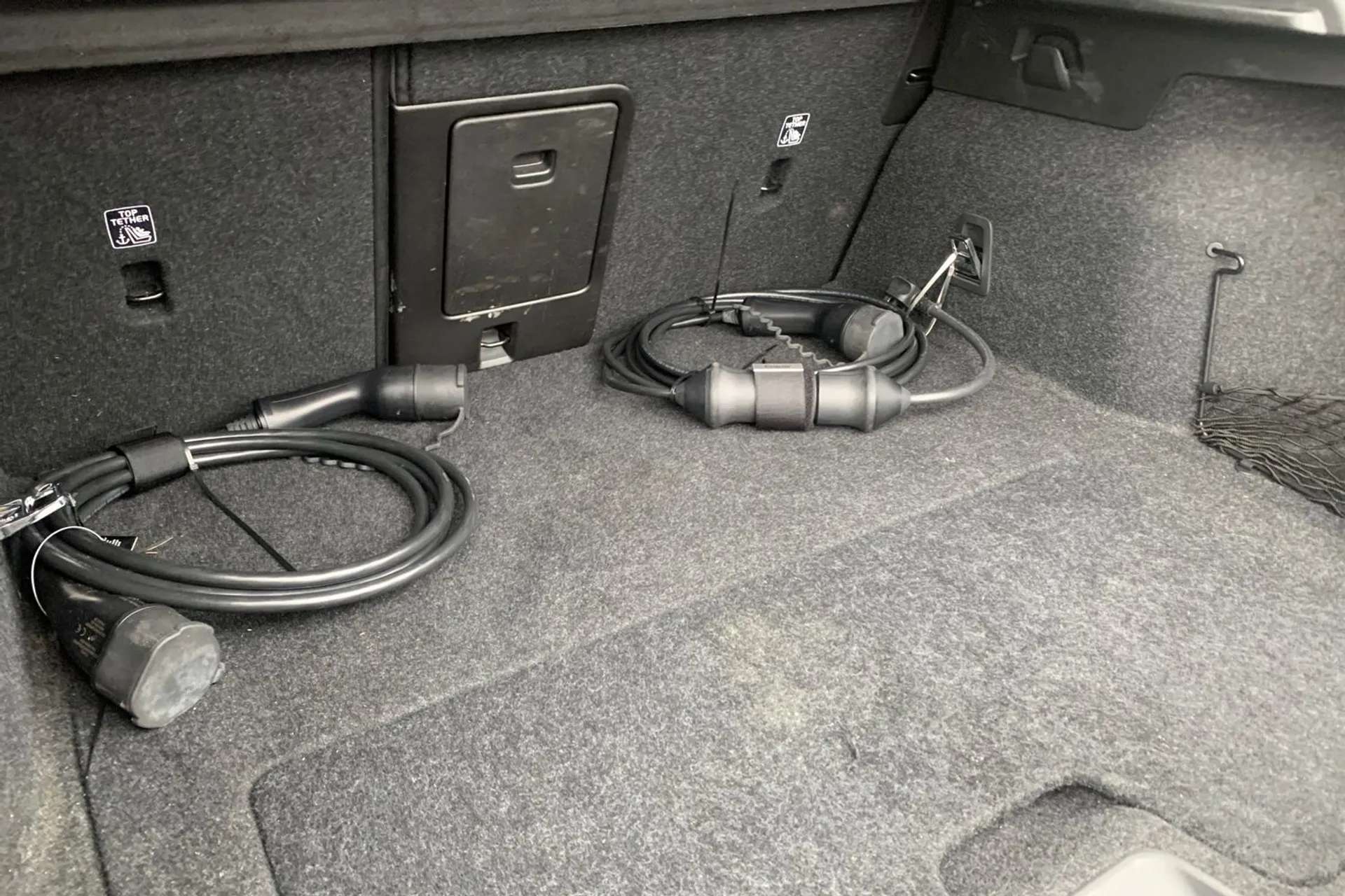 2021 POLESTAR 2 2021 POLESTAR 2