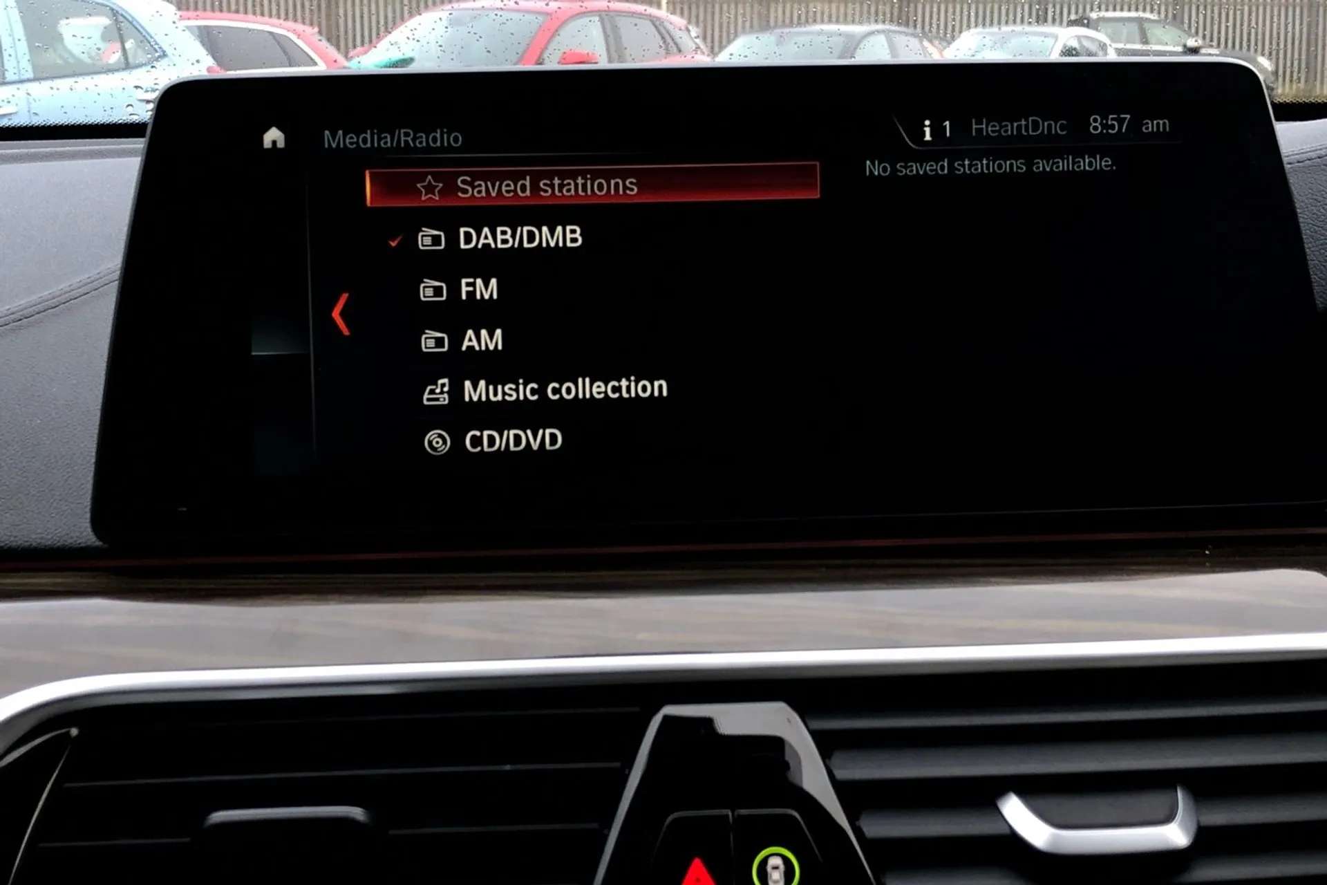 2018 BMW 6 SERIES GT 2018 BMW 6 SERIES GT