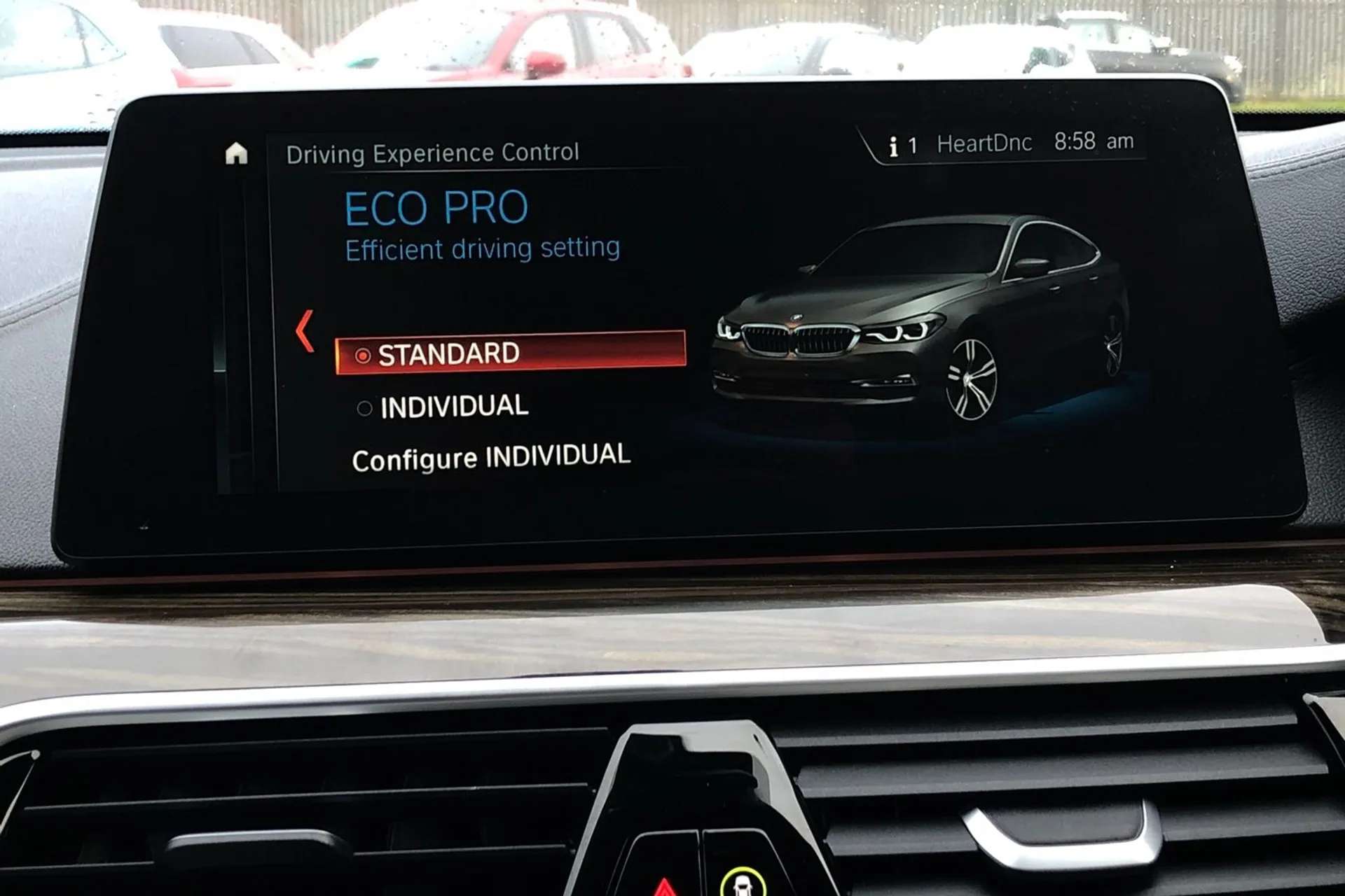 2018 BMW 6 SERIES GT 2018 BMW 6 SERIES GT