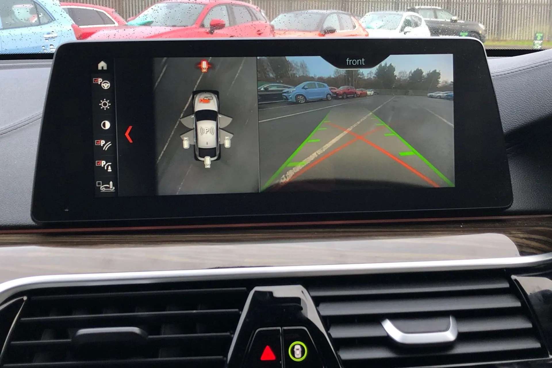 2018 BMW 6 SERIES GT 2018 BMW 6 SERIES GT