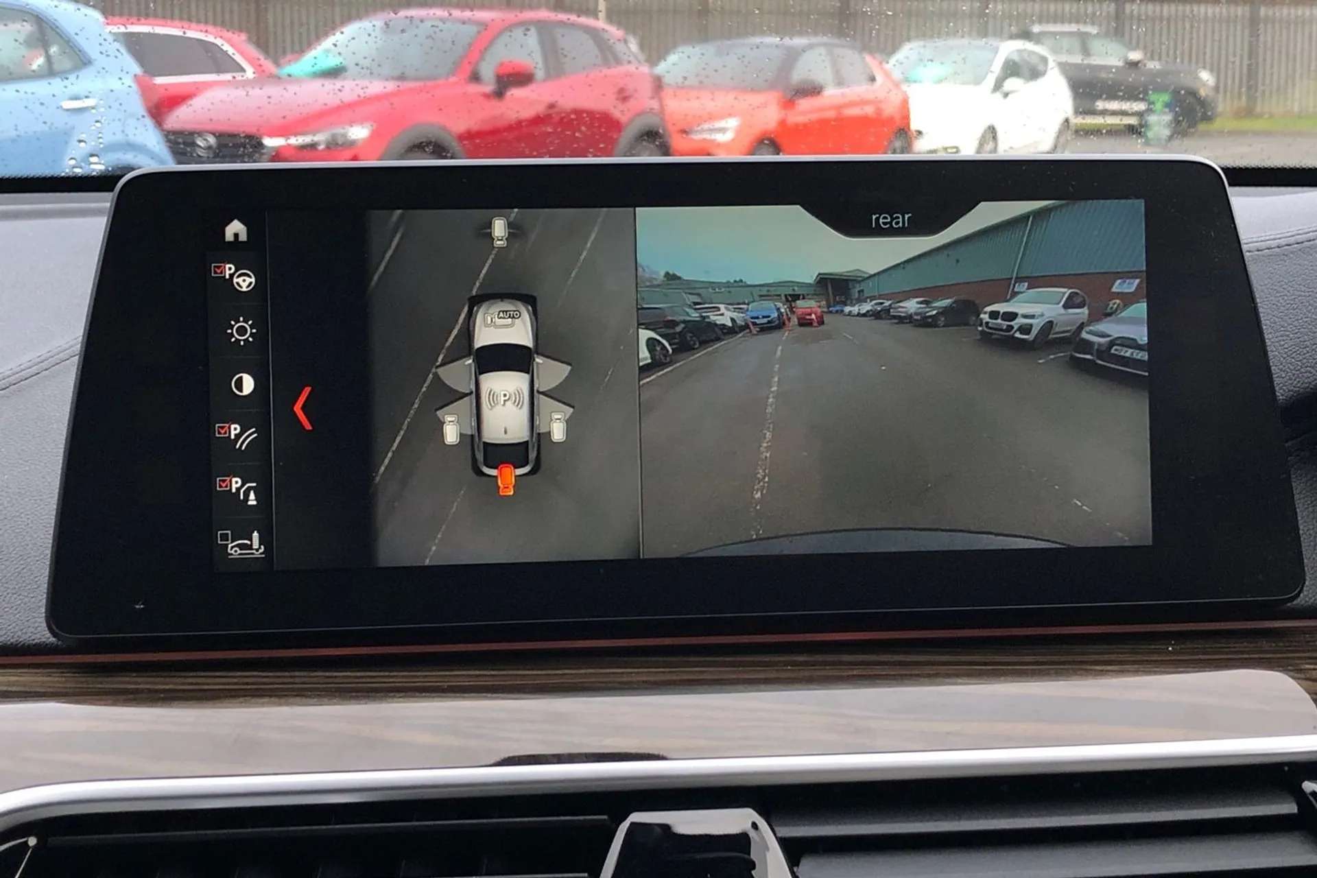 2018 BMW 6 SERIES GT 2018 BMW 6 SERIES GT