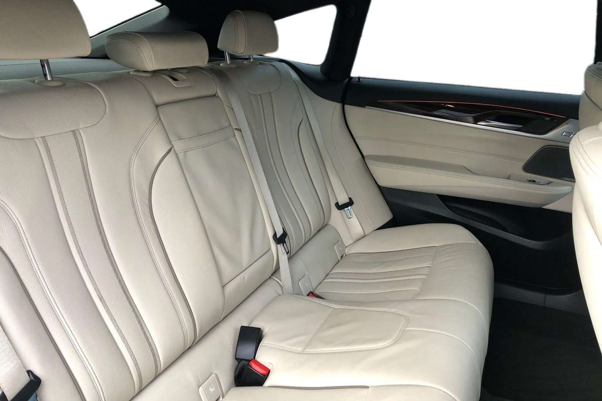 2018 BMW 6 SERIES GT 2018 BMW 6 SERIES GT