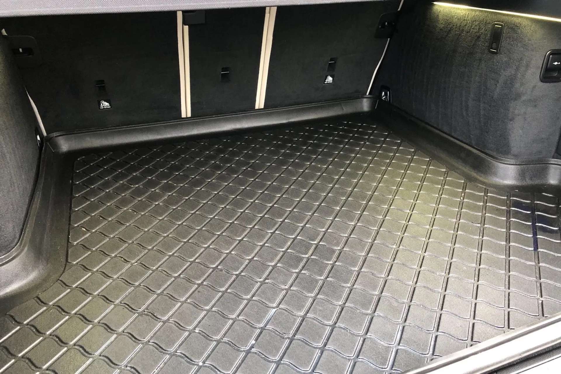 2018 BMW 6 SERIES GT 2018 BMW 6 SERIES GT