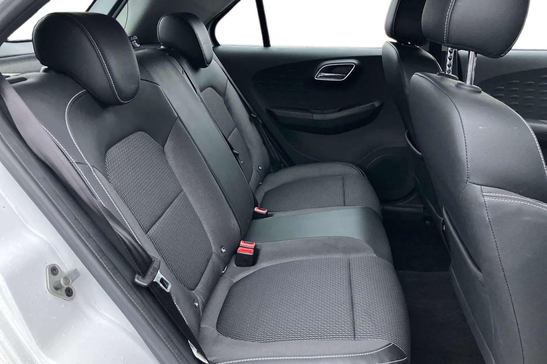 2022 MG MOTOR UK MG3 2022 MG MOTOR UK MG3