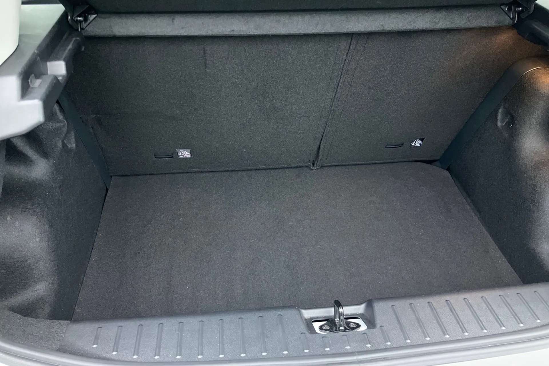 2022 MG MOTOR UK MG3 2022 MG MOTOR UK MG3