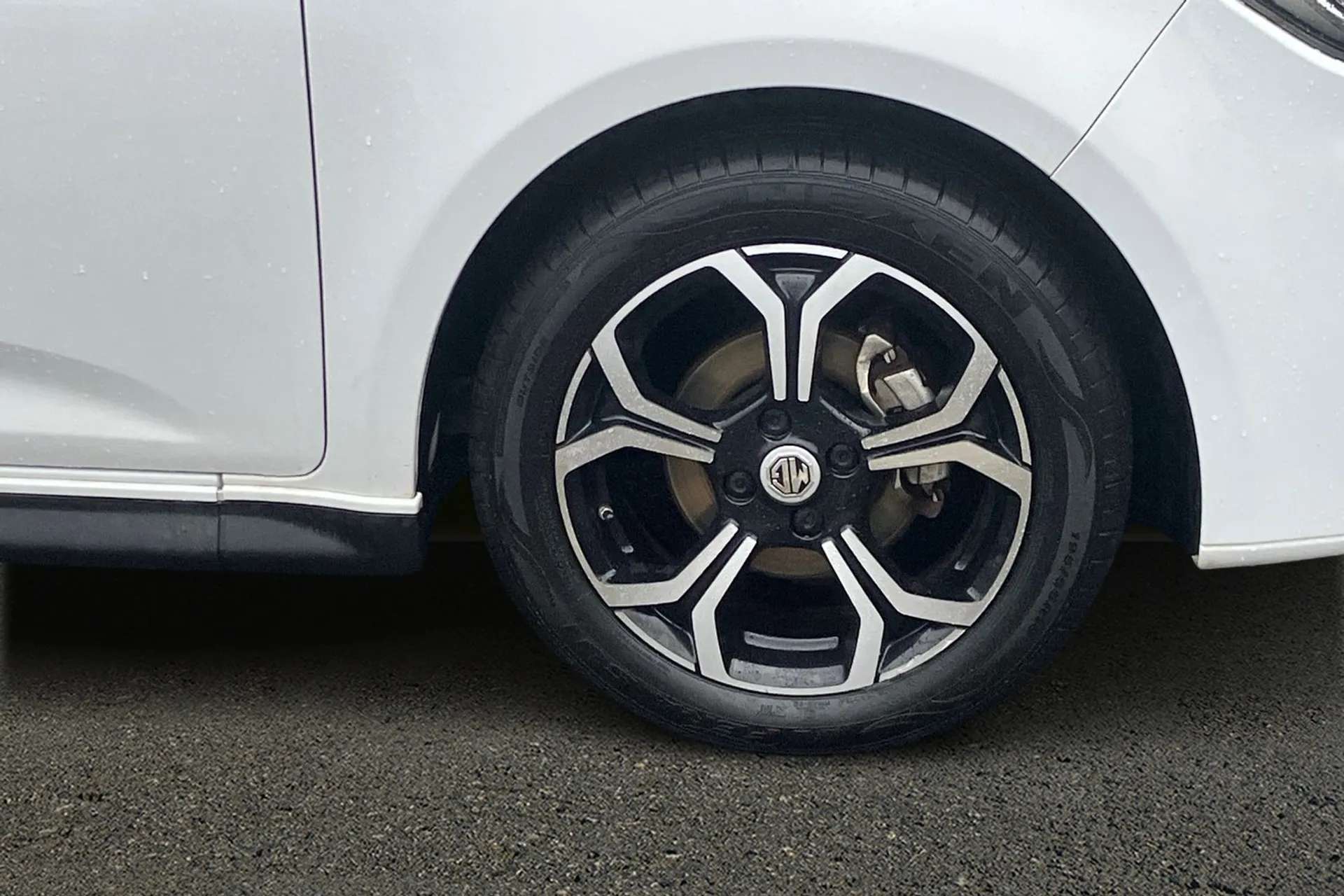 2022 MG MOTOR UK MG3 2022 MG MOTOR UK MG3