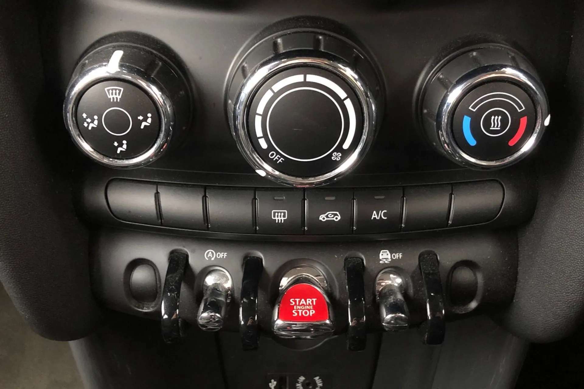 2018 MINI HATCH 2018 MINI HATCH