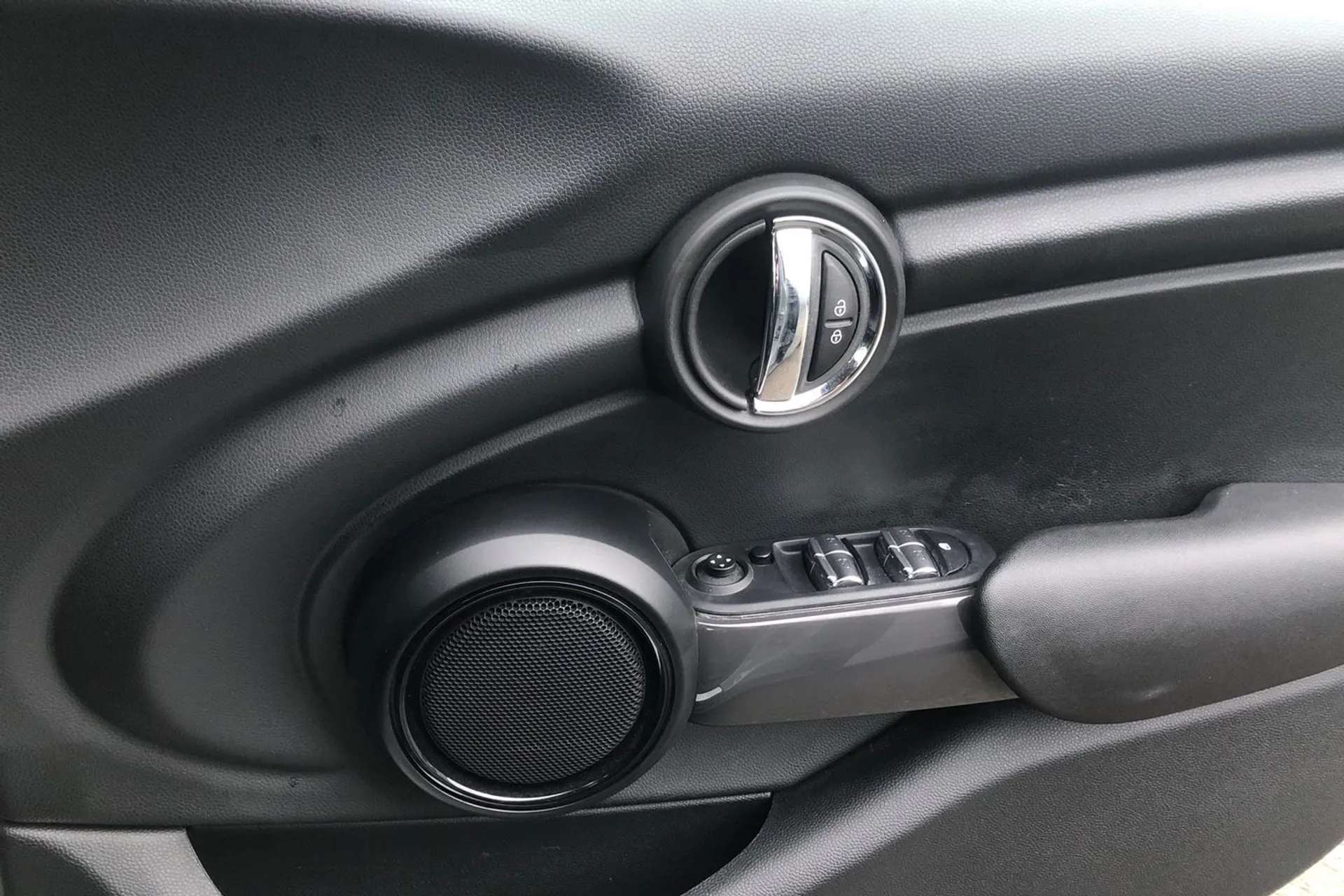 2018 MINI HATCH 2018 MINI HATCH