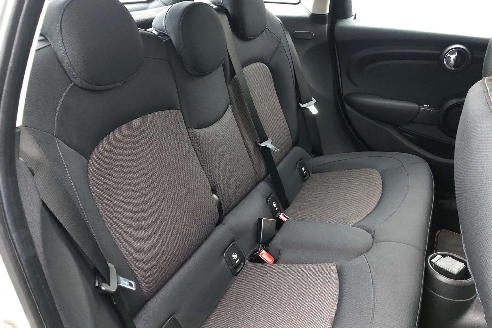 2018 MINI HATCH 2018 MINI HATCH