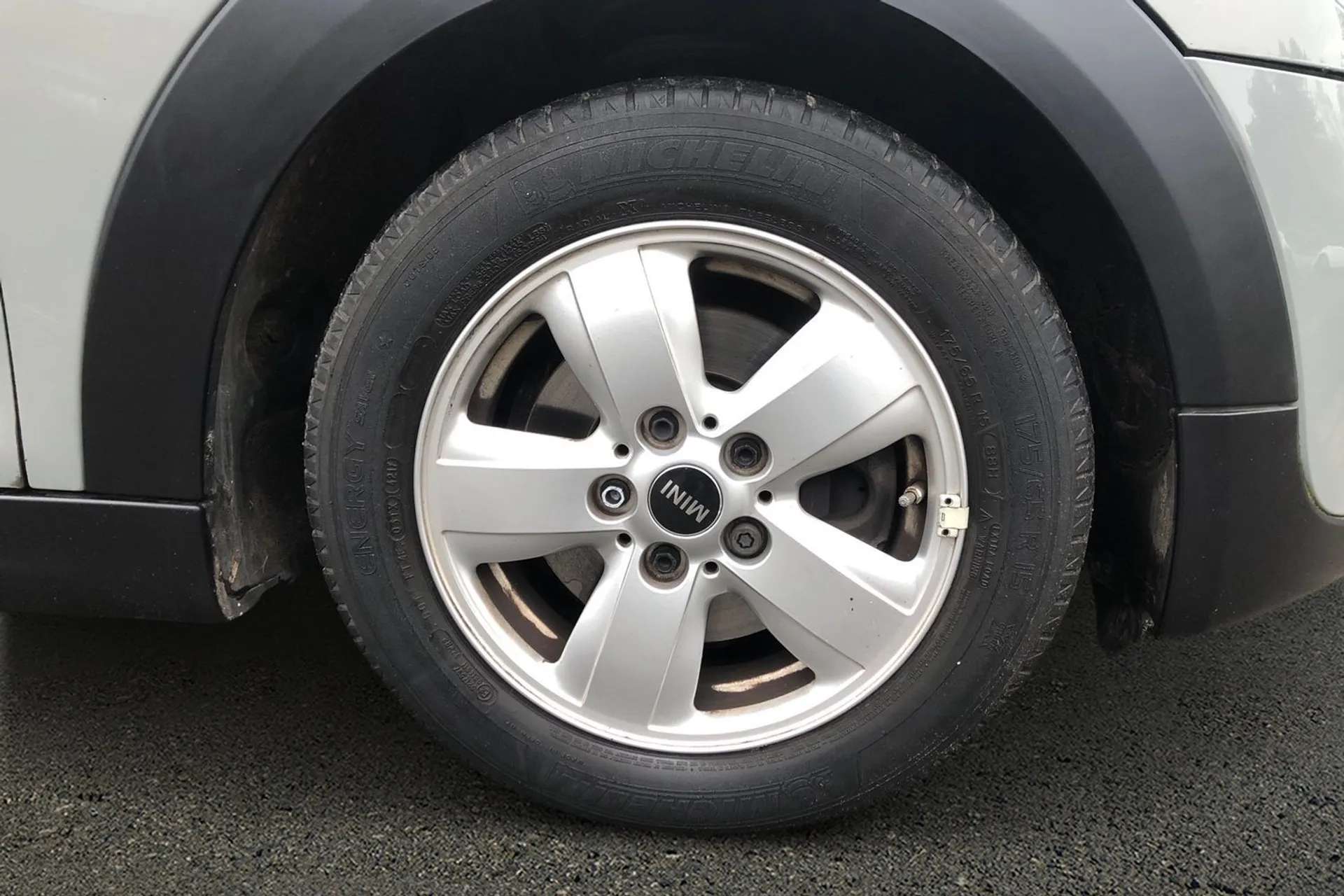 2018 MINI HATCH 2018 MINI HATCH