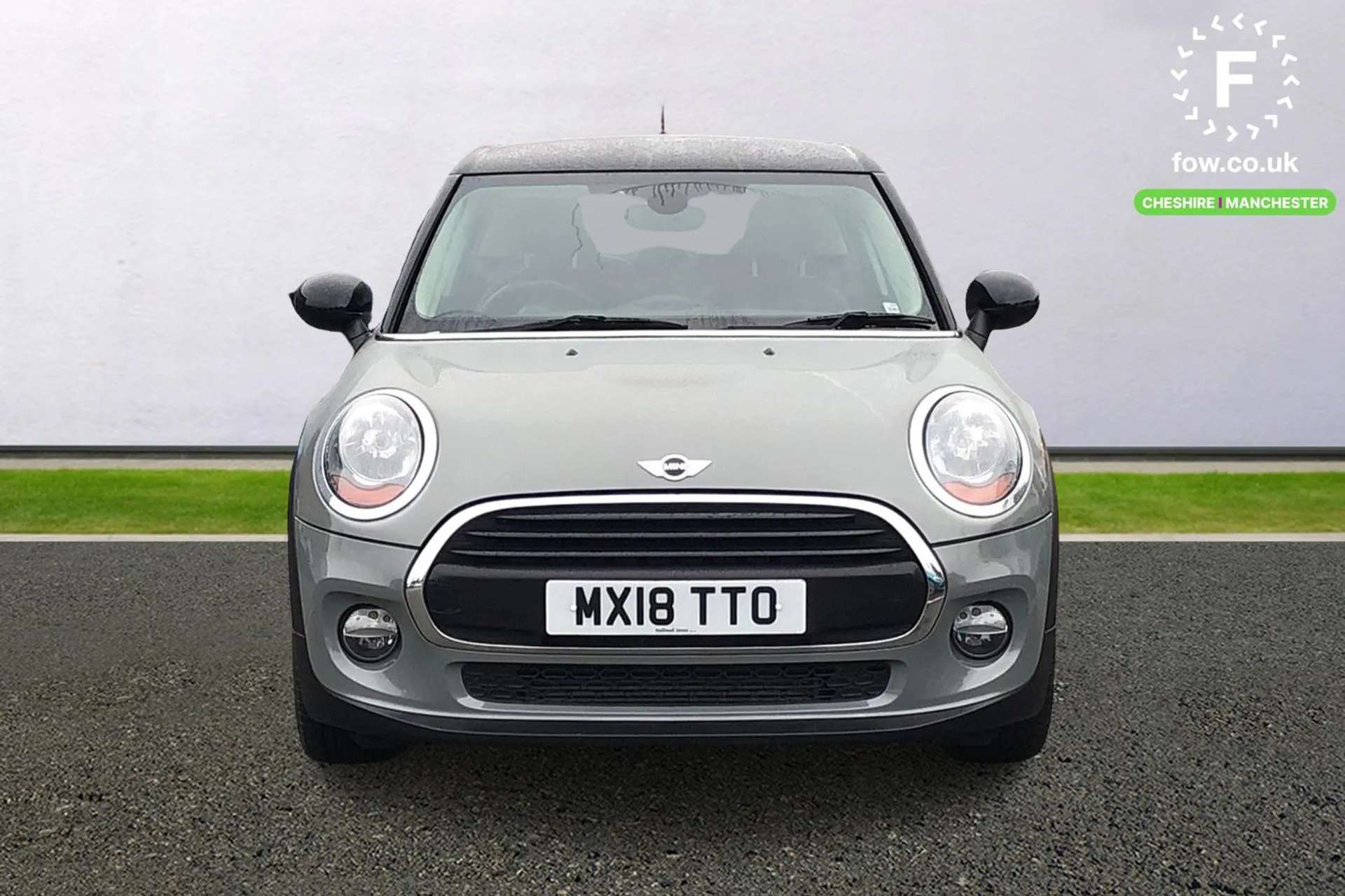 2018 MINI HATCH 2018 MINI HATCH