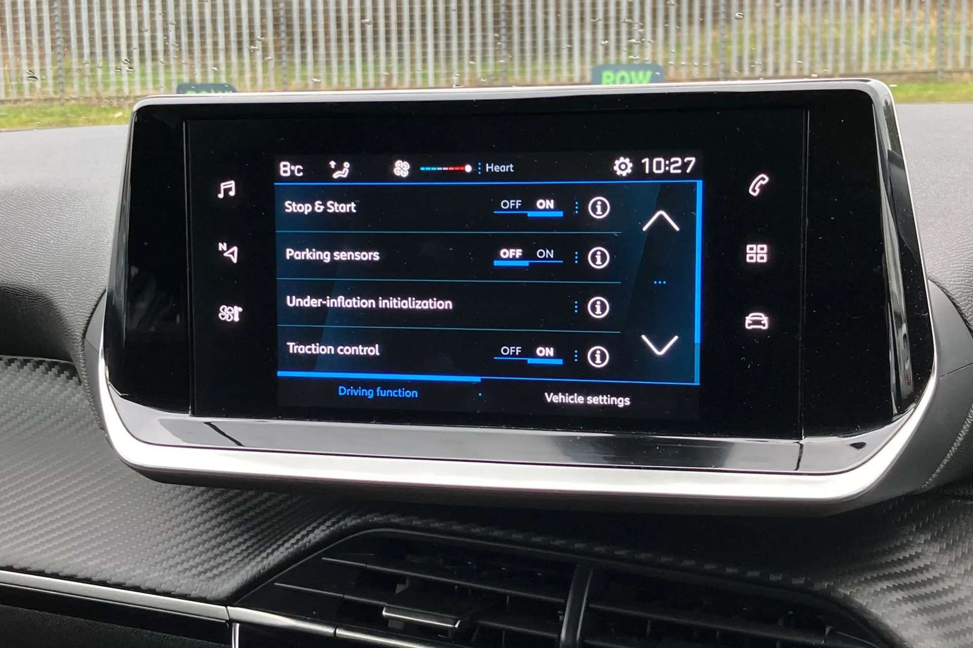 2020 PEUGEOT 208 2020 PEUGEOT 208