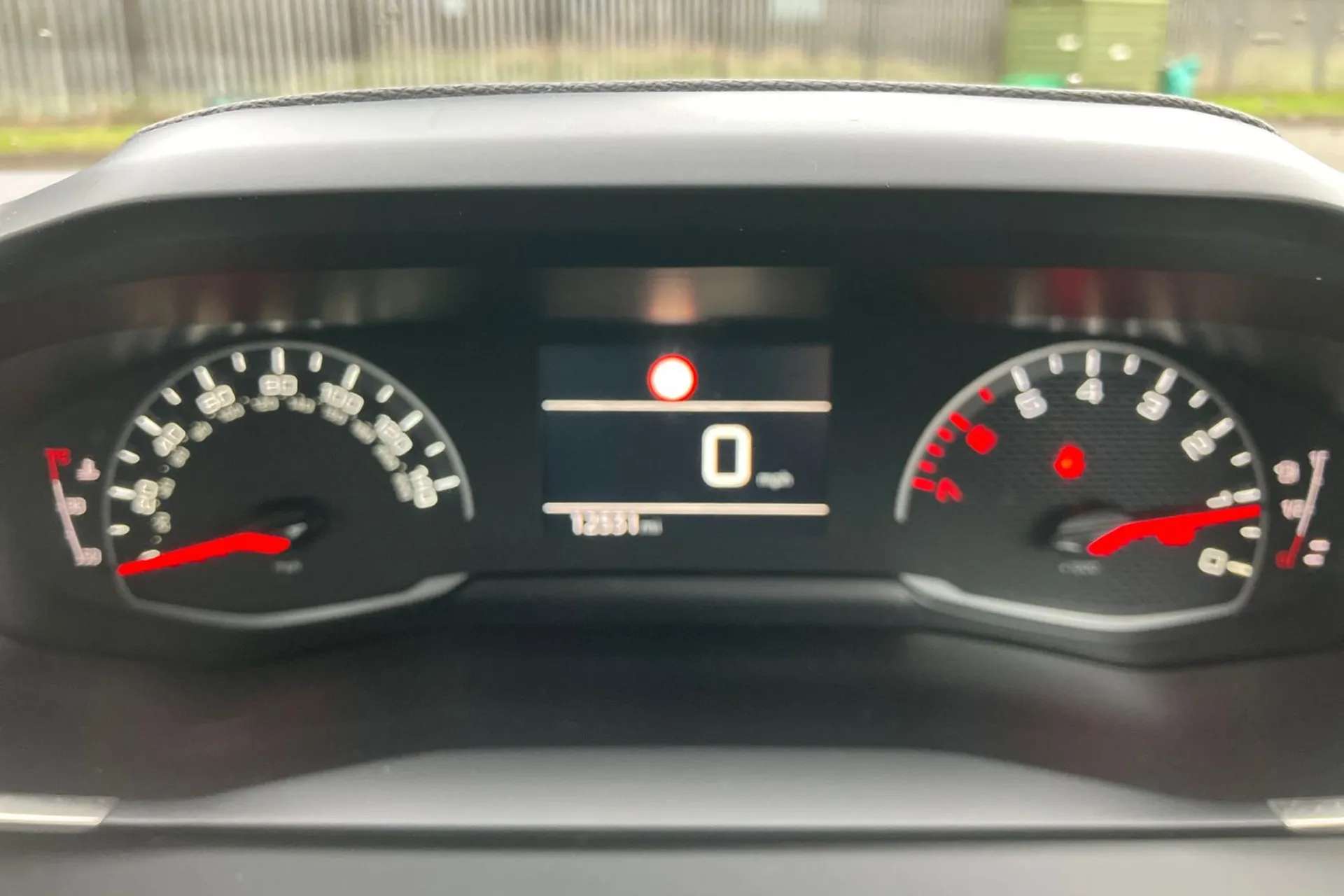 2020 PEUGEOT 208 2020 PEUGEOT 208