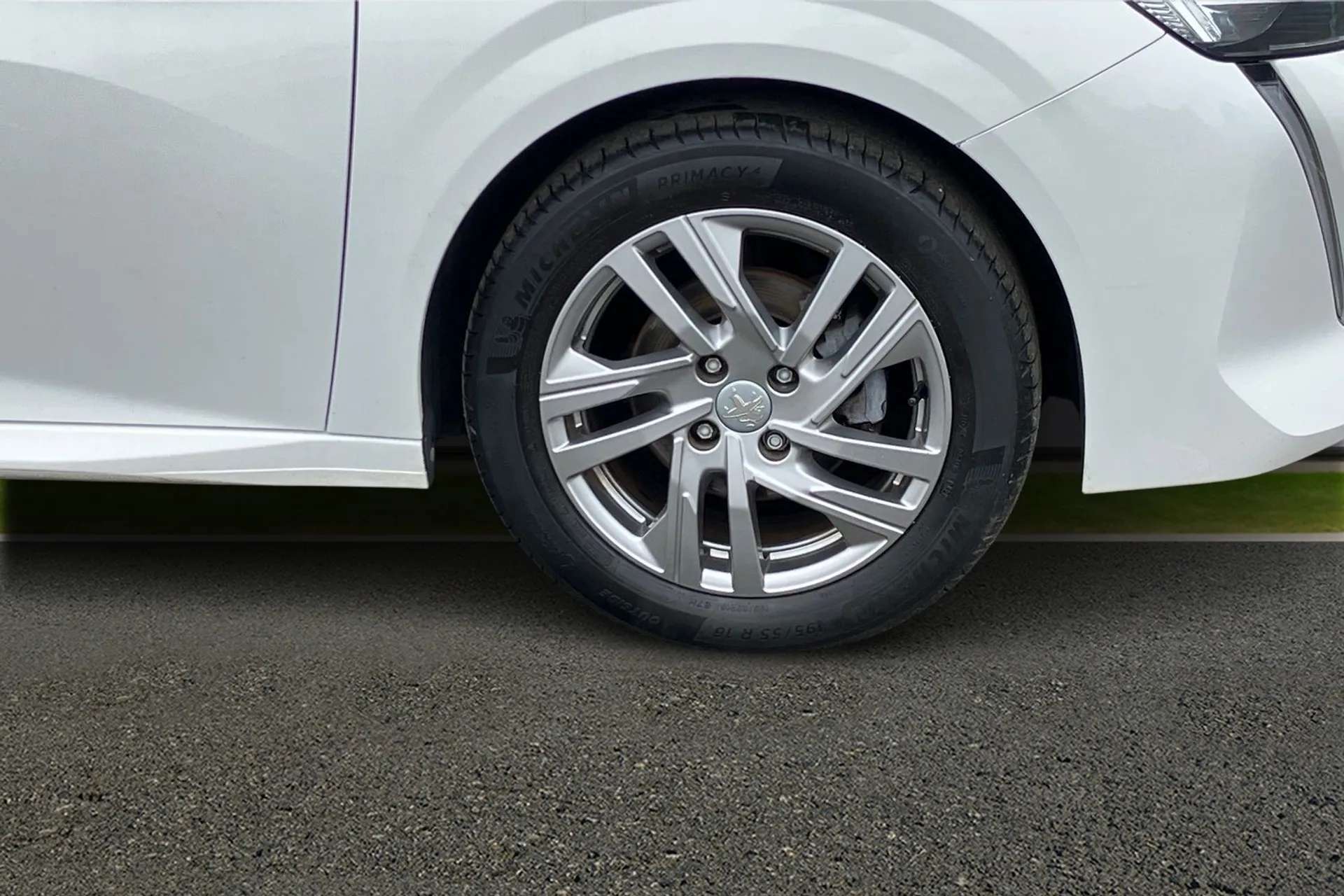 2020 PEUGEOT 208 2020 PEUGEOT 208