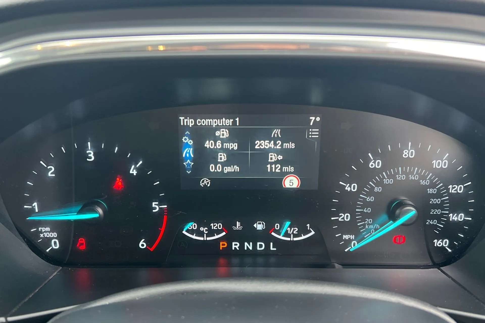 2020 FORD FOCUS 2020 FORD FOCUS