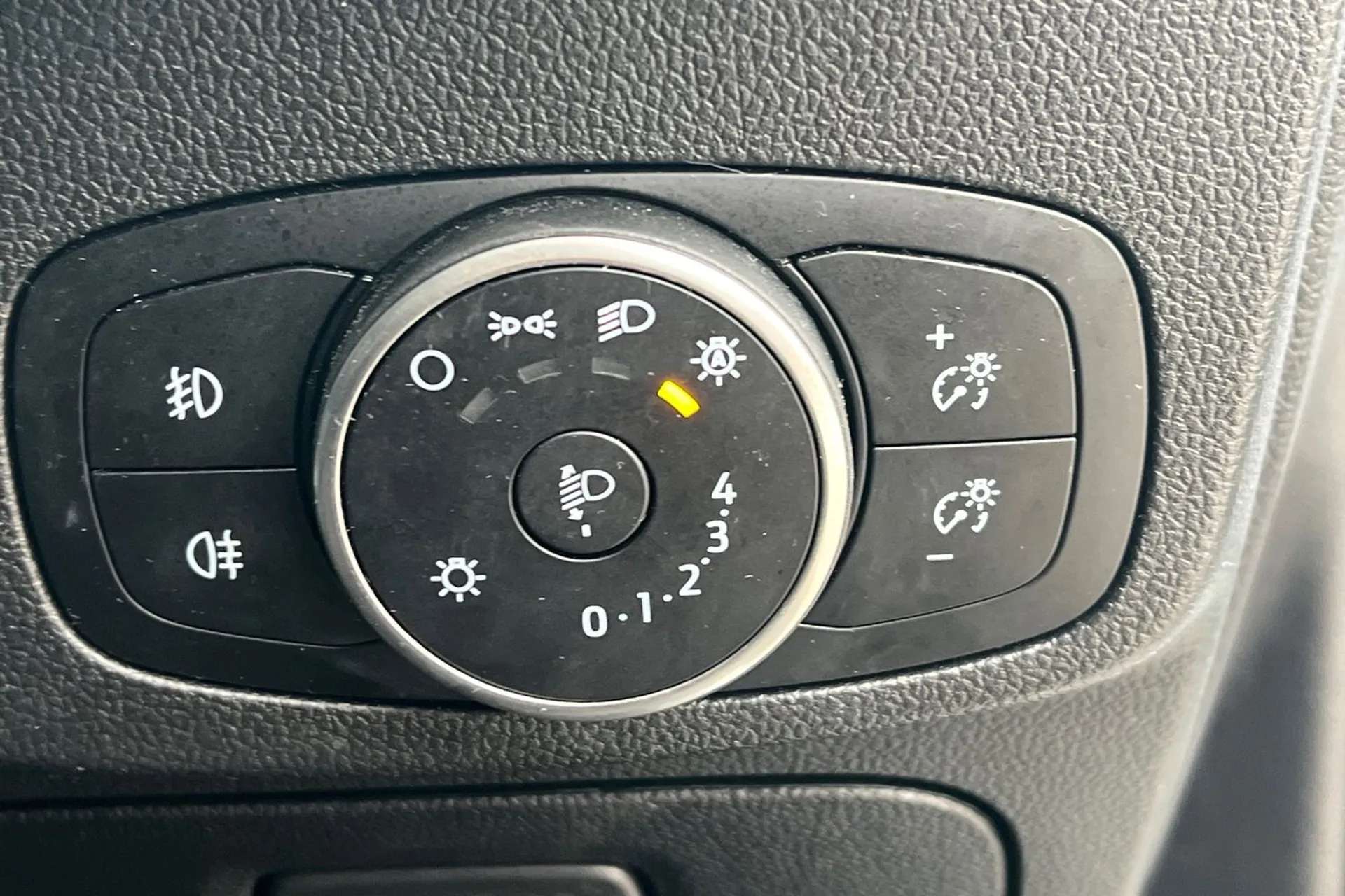 2020 FORD FOCUS 2020 FORD FOCUS