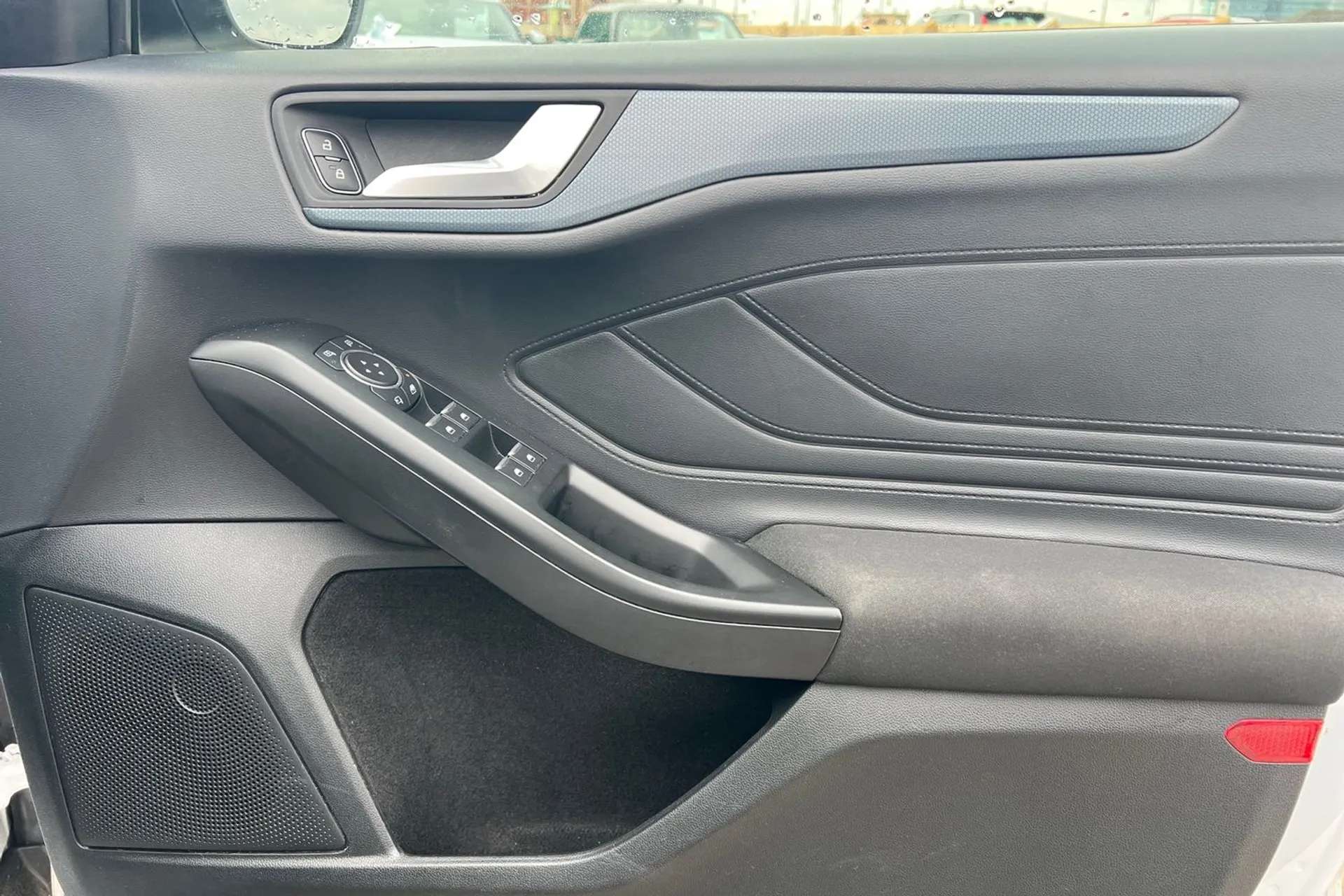 2020 FORD FOCUS 2020 FORD FOCUS