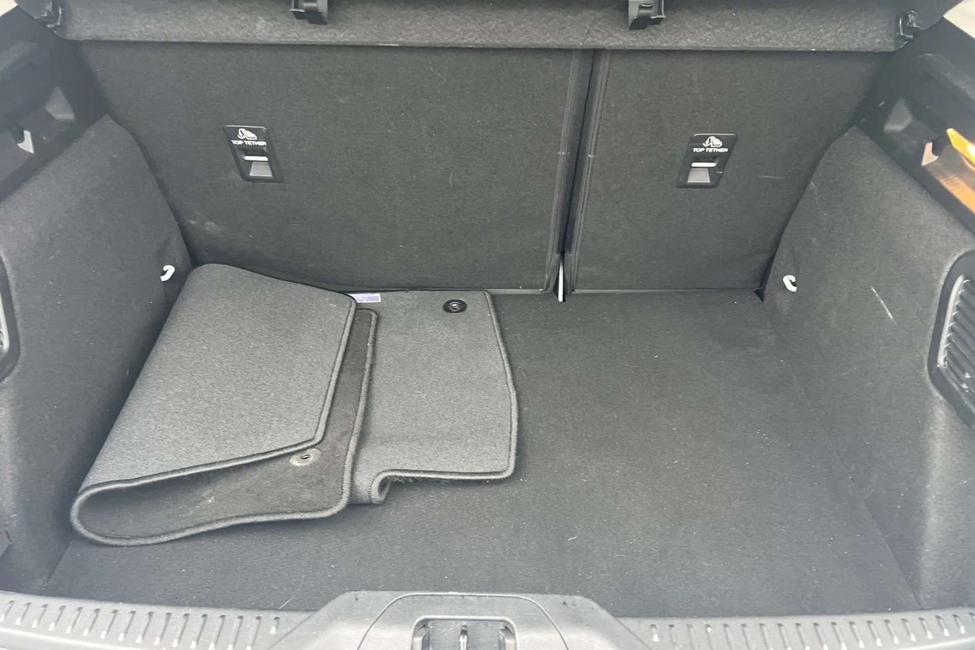 2020 FORD FOCUS 2020 FORD FOCUS