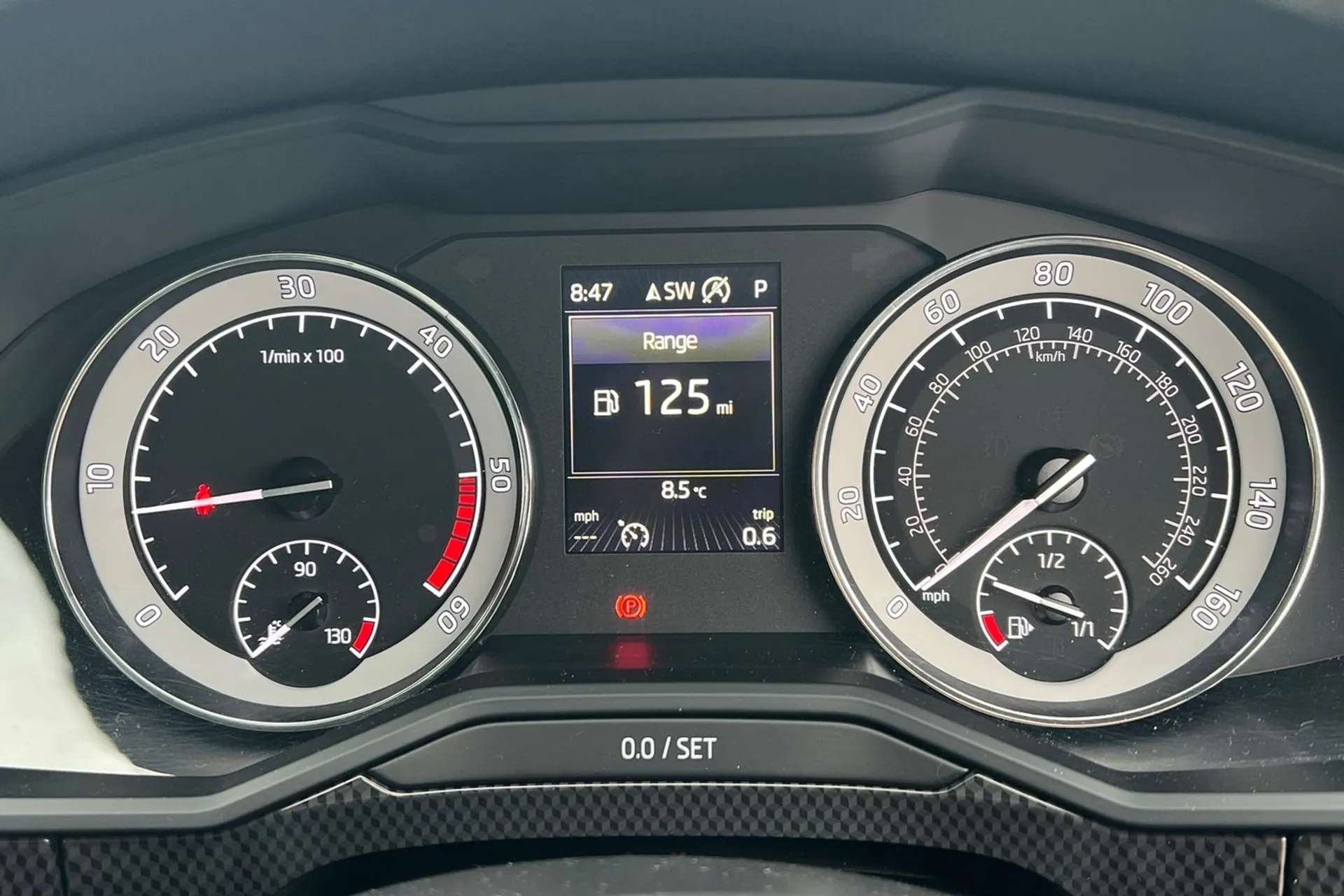 2017 SKODA SUPERB 2017 SKODA SUPERB