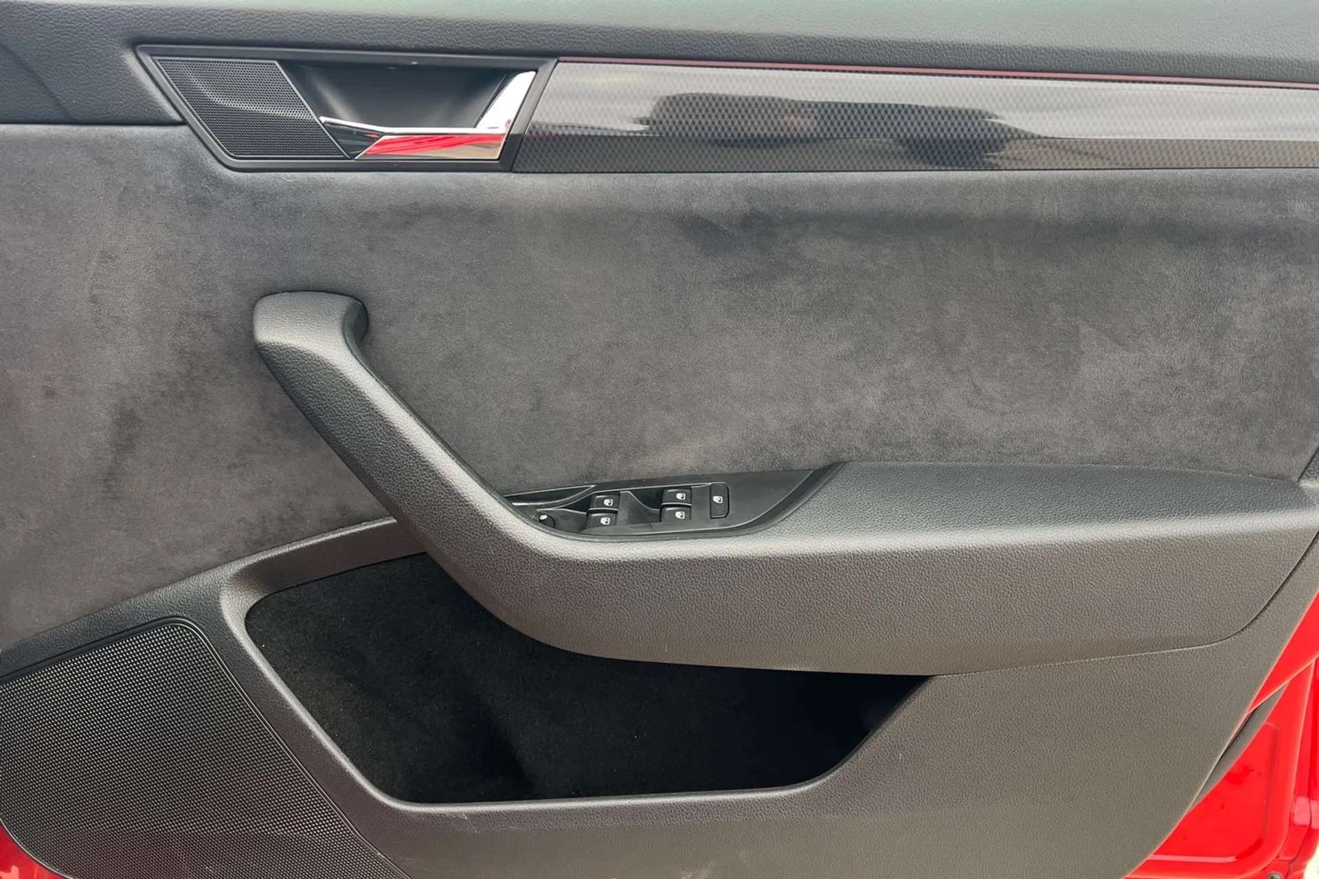 2017 SKODA SUPERB 2017 SKODA SUPERB