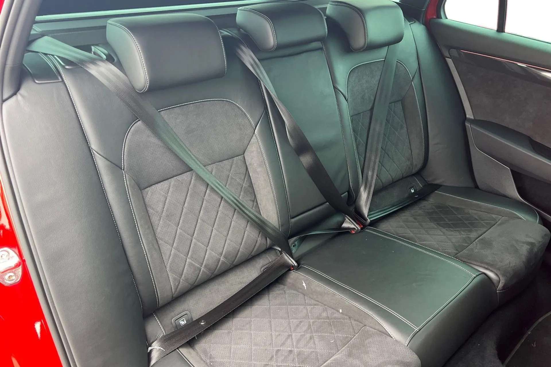 2017 SKODA SUPERB 2017 SKODA SUPERB