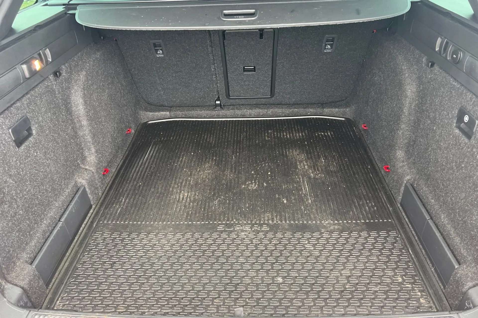 2017 SKODA SUPERB 2017 SKODA SUPERB