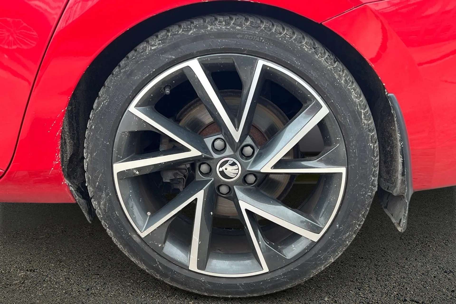 2017 SKODA SUPERB 2017 SKODA SUPERB