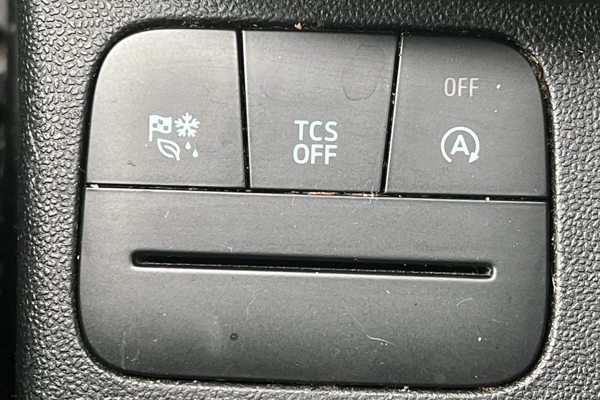 2019 FORD FIESTA 2019 FORD FIESTA