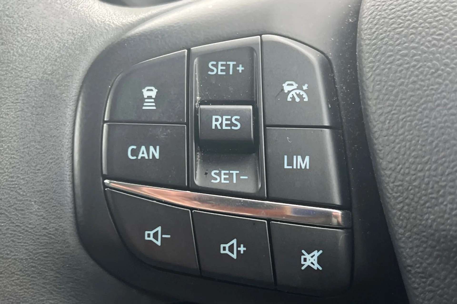 2019 FORD FIESTA 2019 FORD FIESTA