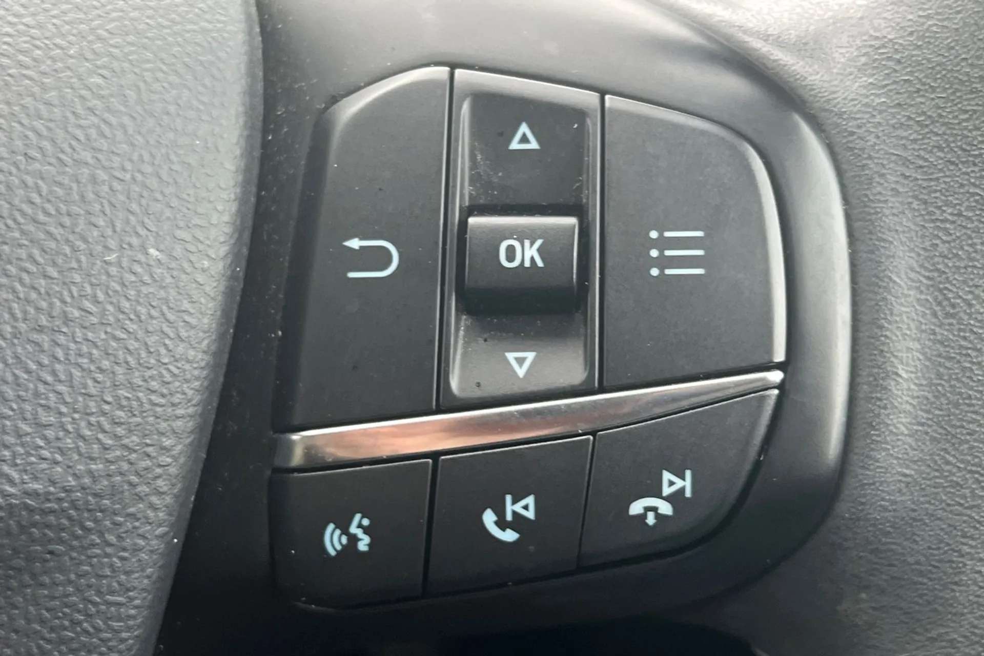 2019 FORD FIESTA 2019 FORD FIESTA