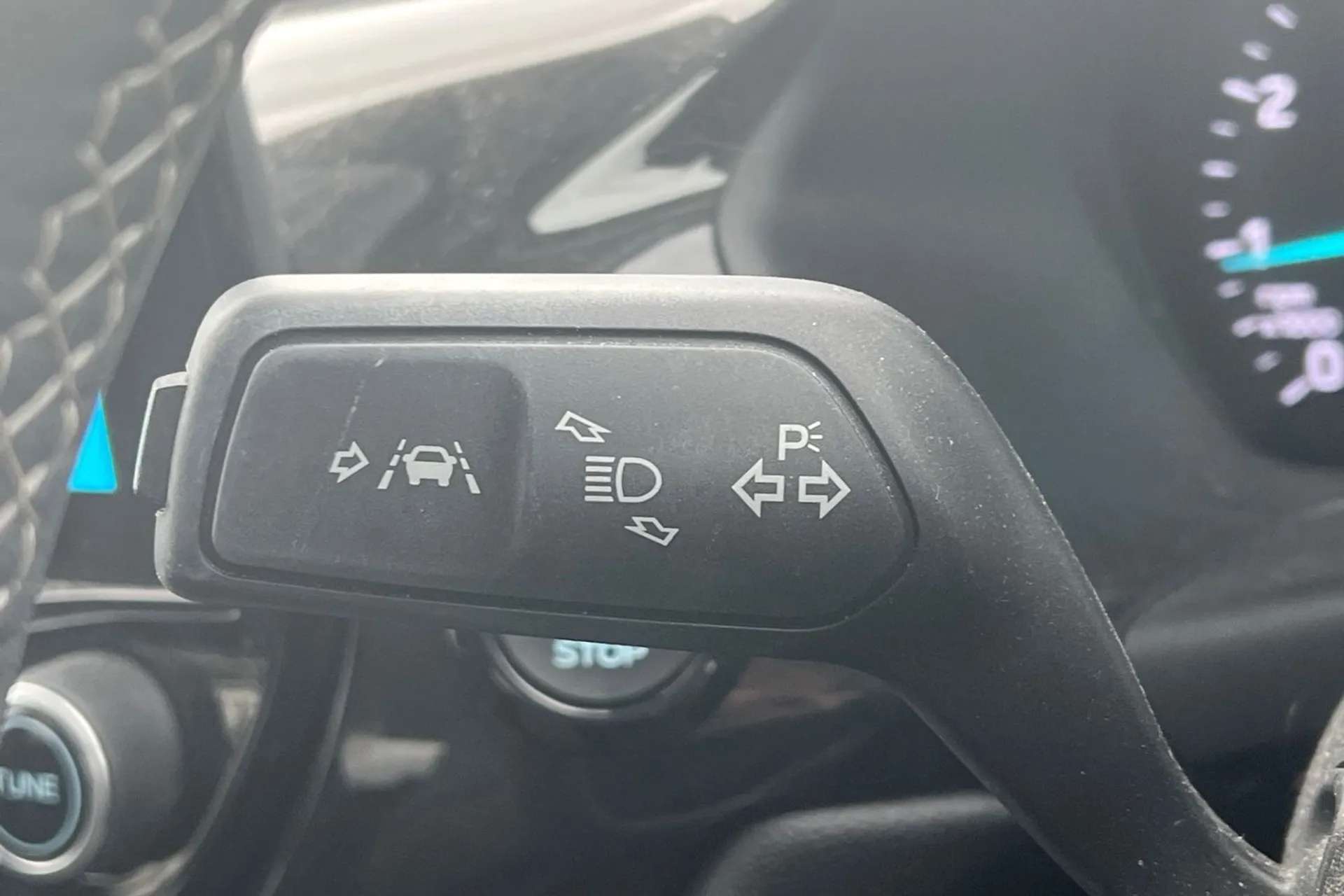 2019 FORD FIESTA 2019 FORD FIESTA