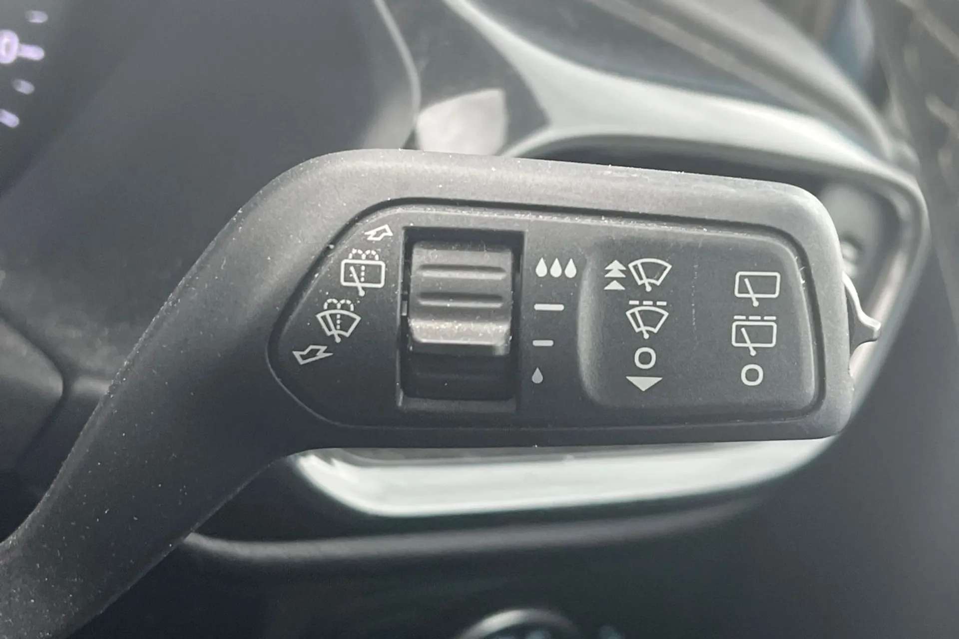 2019 FORD FIESTA 2019 FORD FIESTA