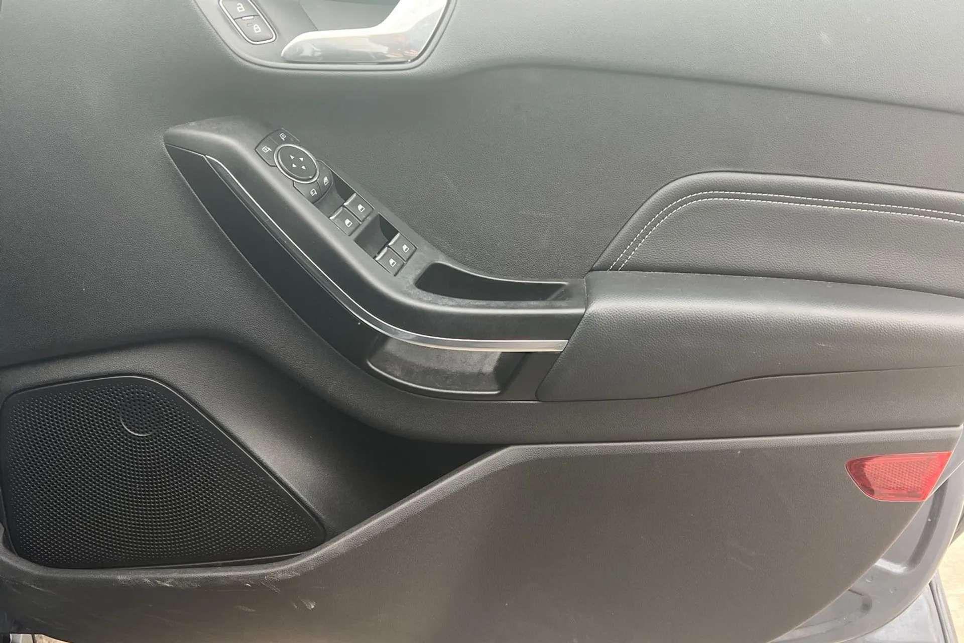 2019 FORD FIESTA 2019 FORD FIESTA