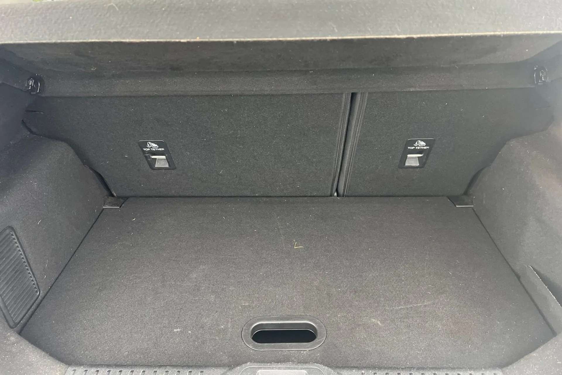 2019 FORD FIESTA 2019 FORD FIESTA