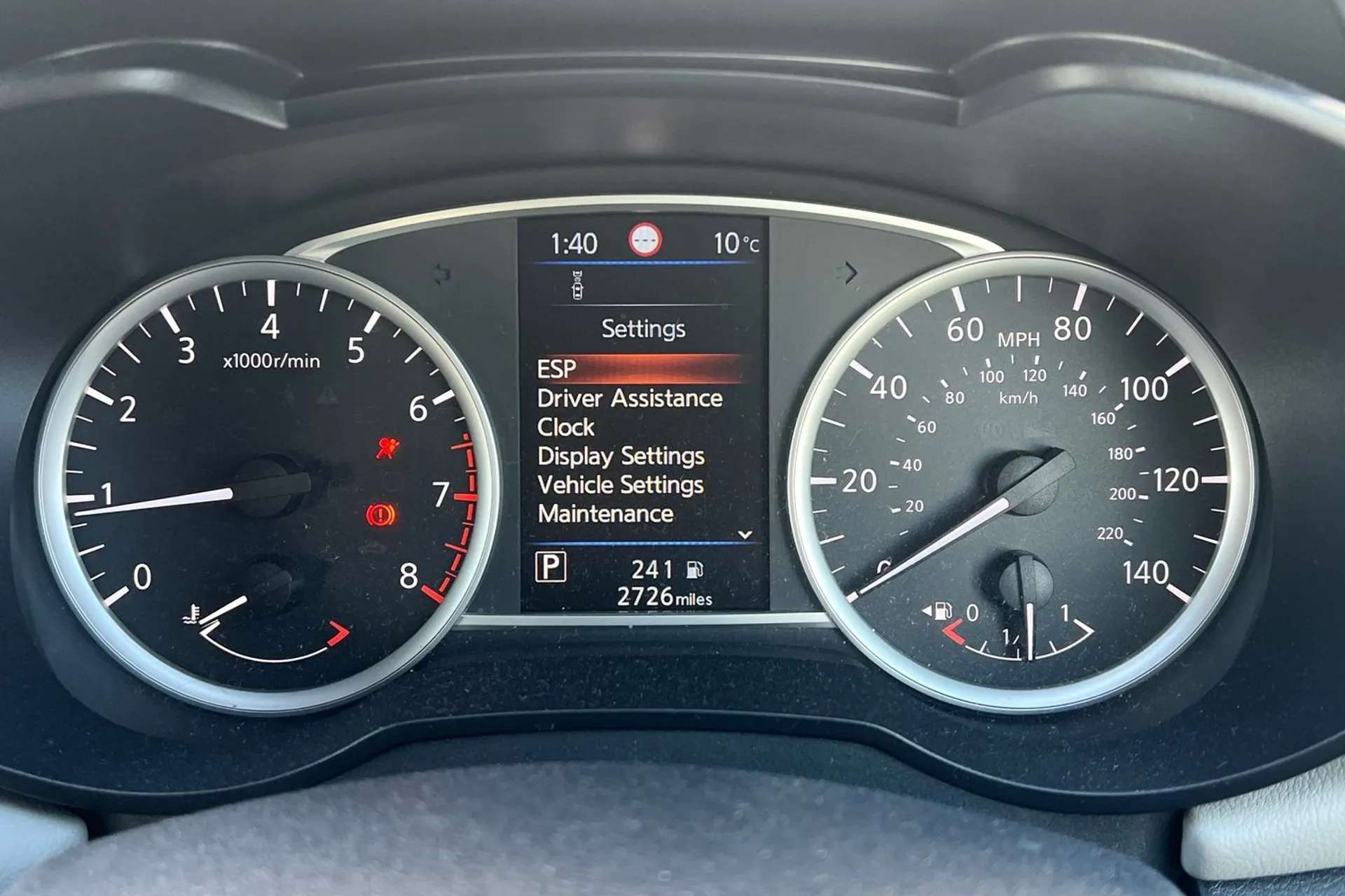 2020 NISSAN MICRA 2020 NISSAN MICRA