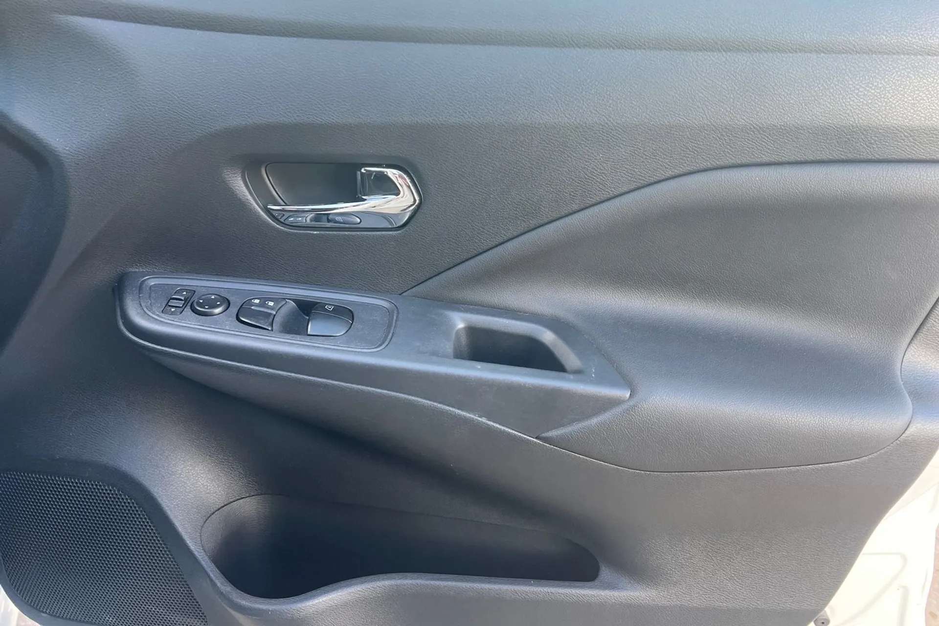 2020 NISSAN MICRA 2020 NISSAN MICRA