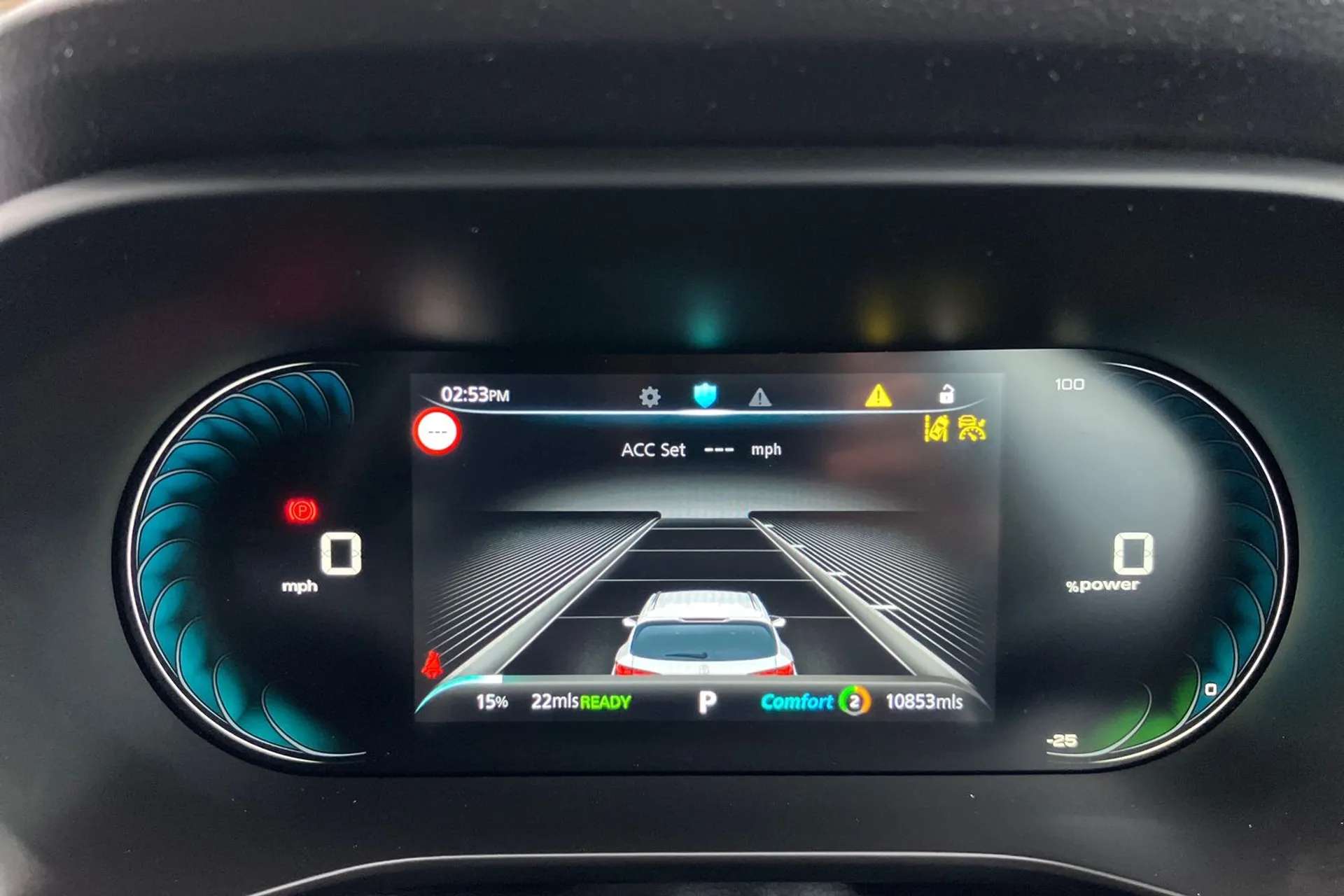 2025 MG MOTOR UK MG5 2025 MG MOTOR UK MG5