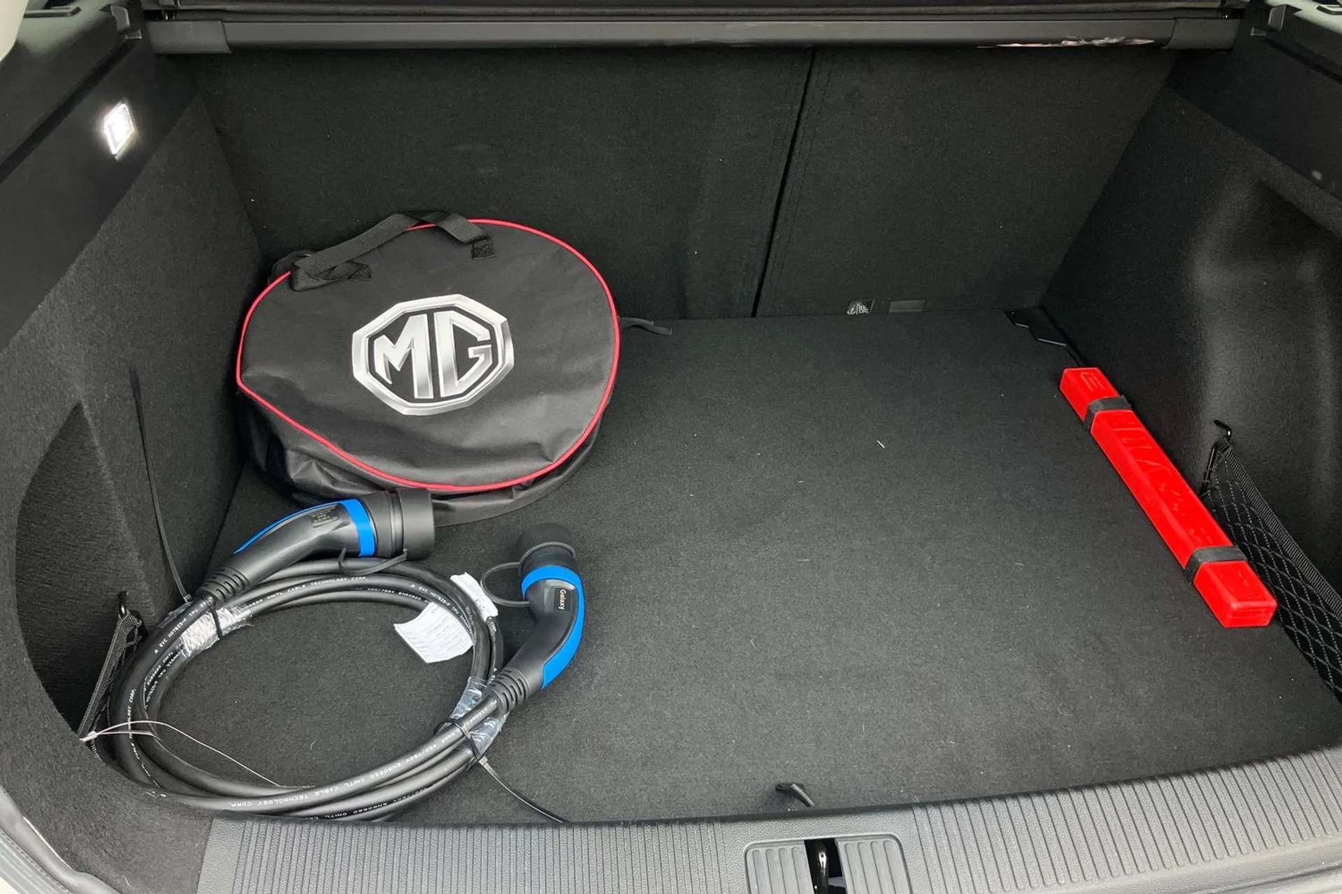 2025 MG MOTOR UK MG5 2025 MG MOTOR UK MG5