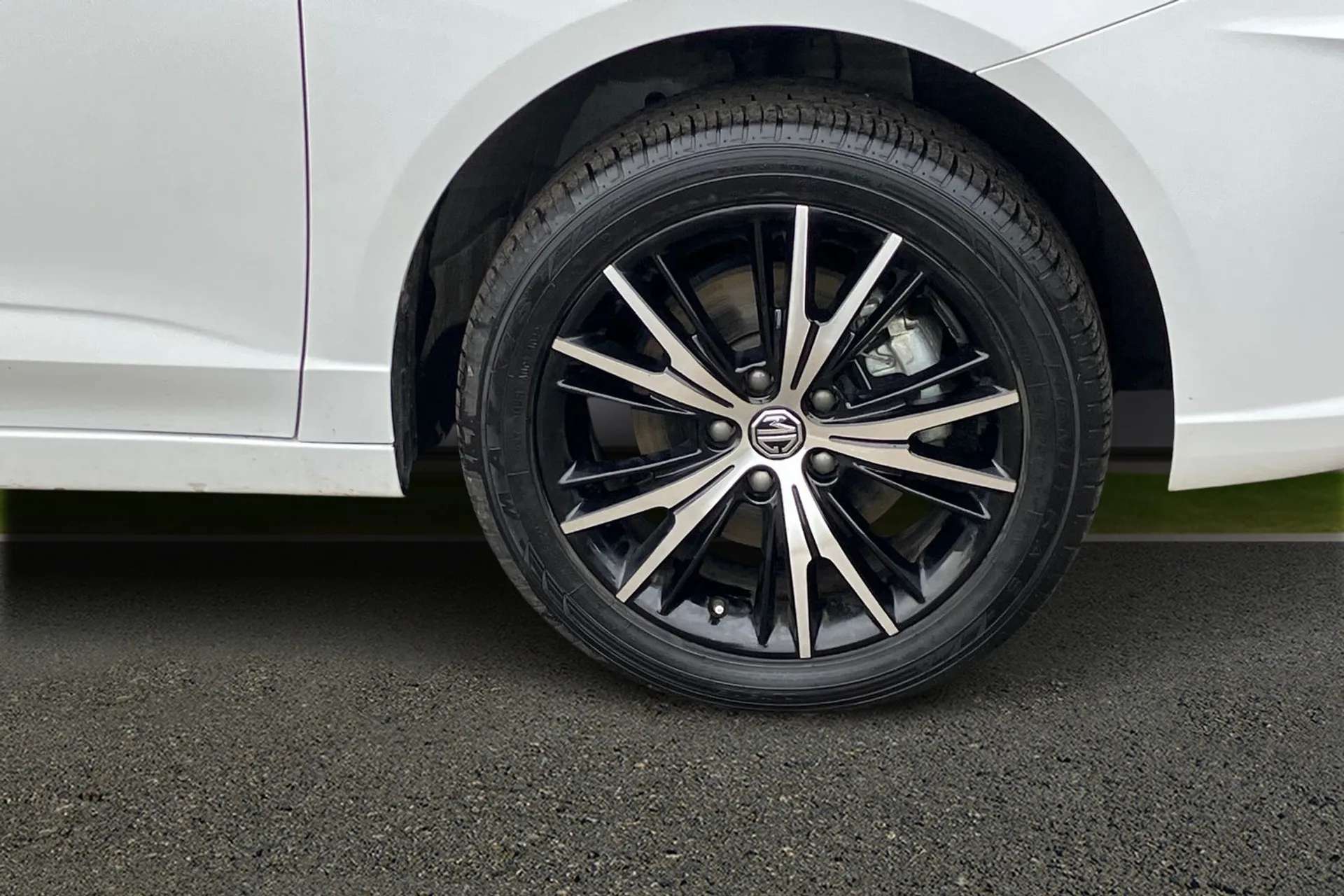 2025 MG MOTOR UK MG5 2025 MG MOTOR UK MG5