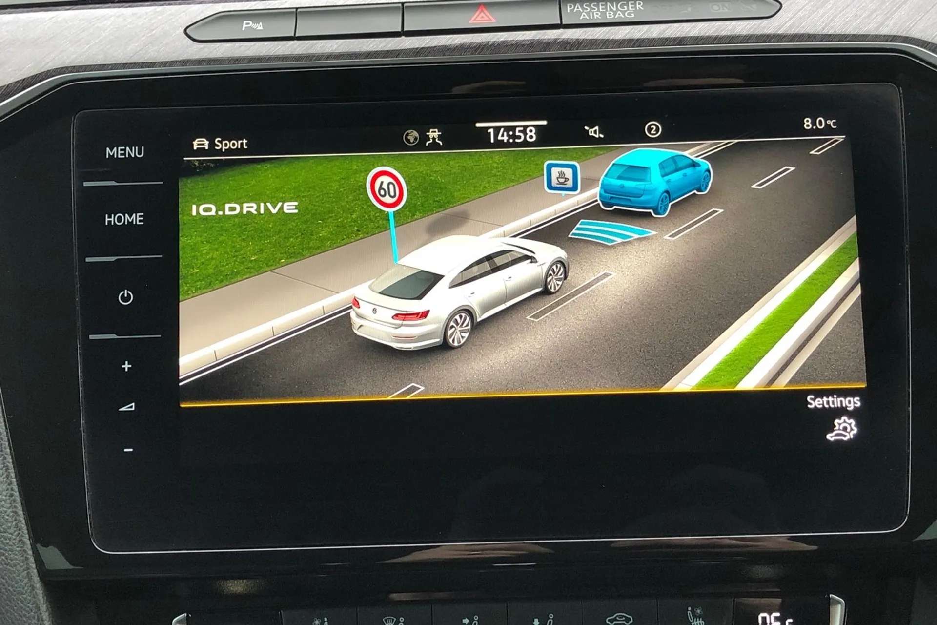 2019 VOLKSWAGEN ARTEON 2019 VOLKSWAGEN ARTEON