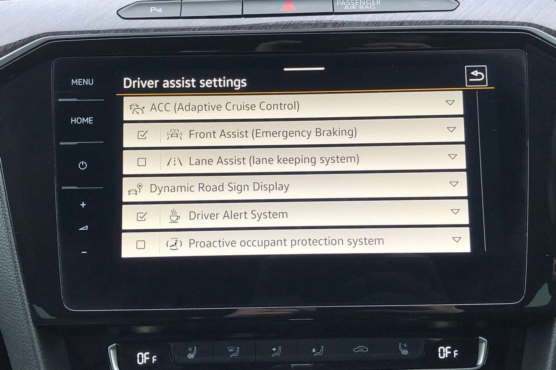 2019 VOLKSWAGEN ARTEON 2019 VOLKSWAGEN ARTEON