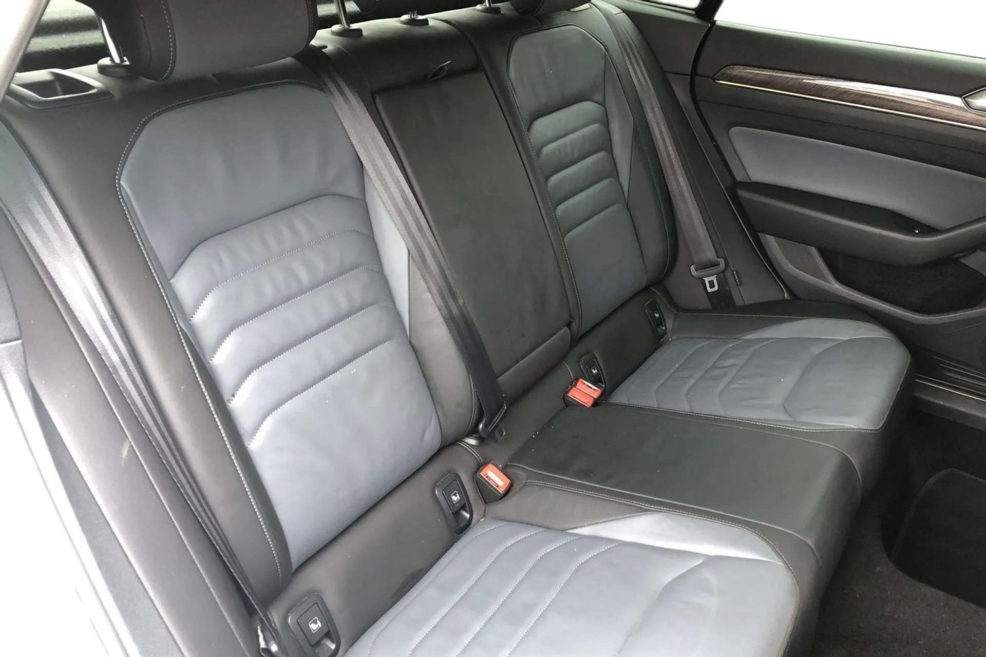 2019 VOLKSWAGEN ARTEON 2019 VOLKSWAGEN ARTEON