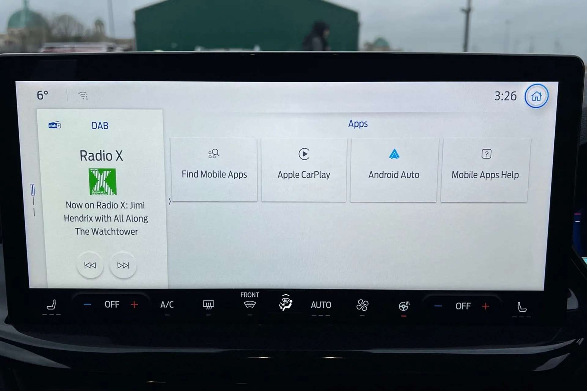 2022 FORD FOCUS 2022 FORD FOCUS