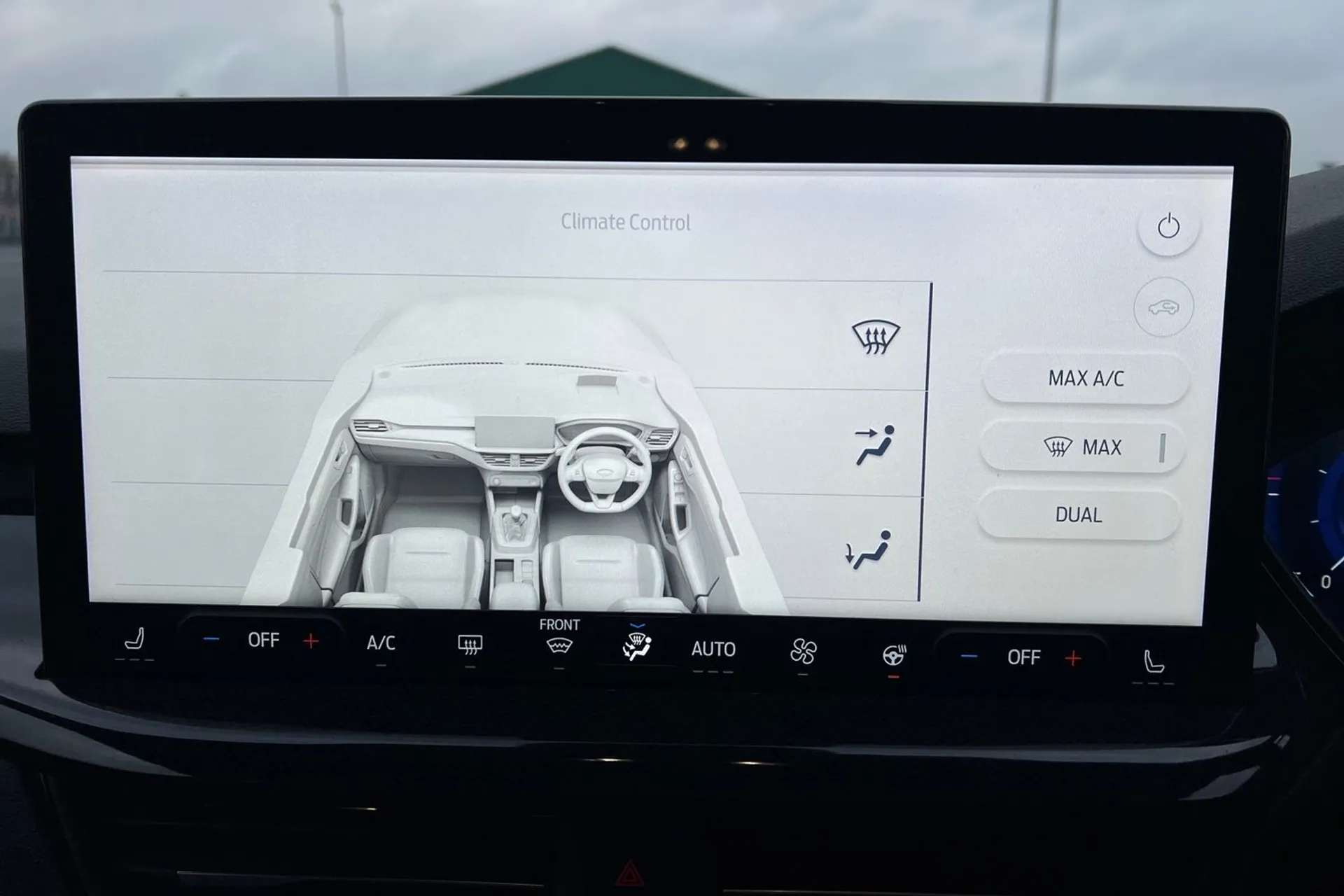 2022 FORD FOCUS 2022 FORD FOCUS