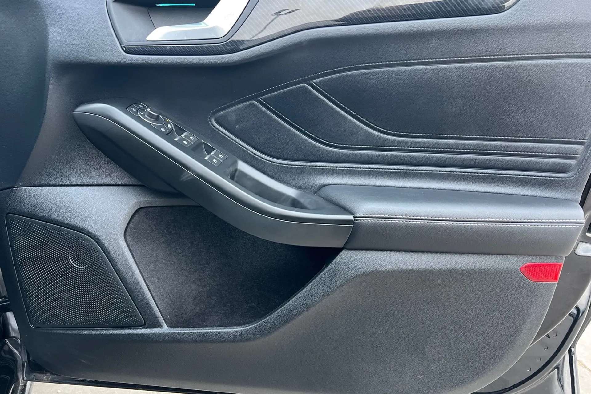 2022 FORD FOCUS 2022 FORD FOCUS