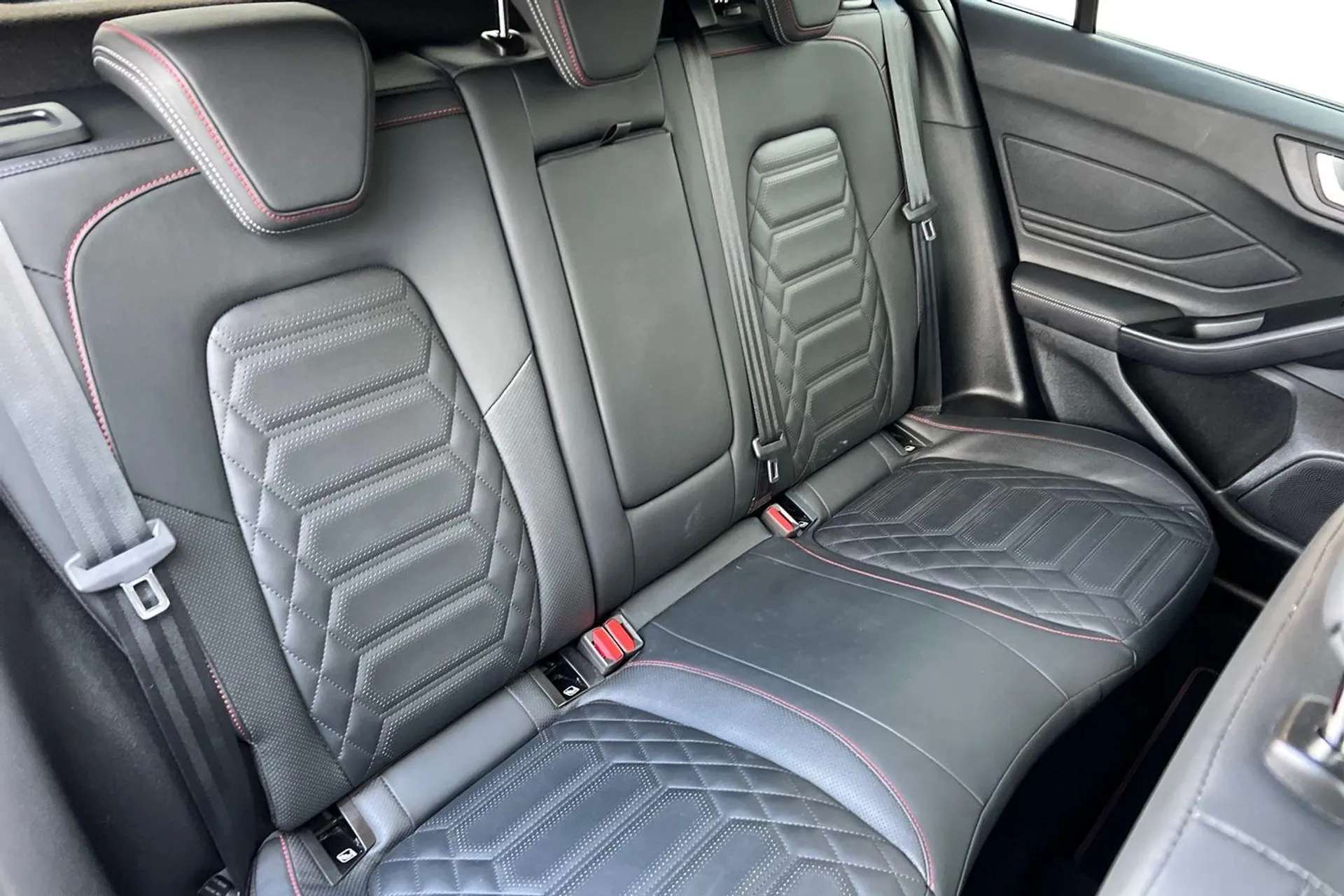 2022 FORD FOCUS 2022 FORD FOCUS