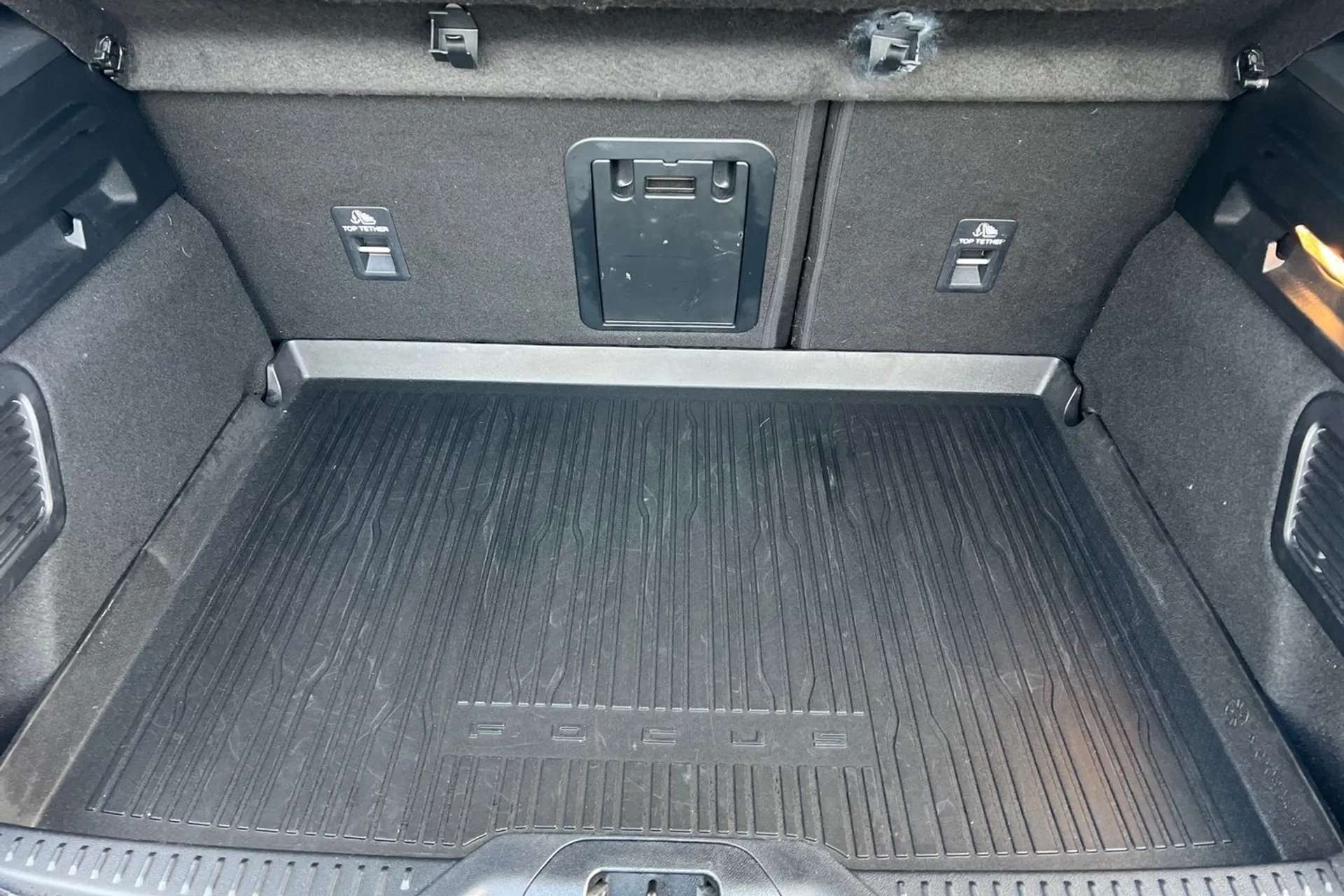 2022 FORD FOCUS 2022 FORD FOCUS