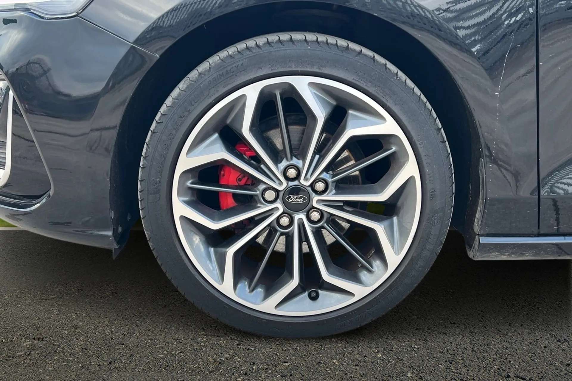 2022 FORD FOCUS 2022 FORD FOCUS